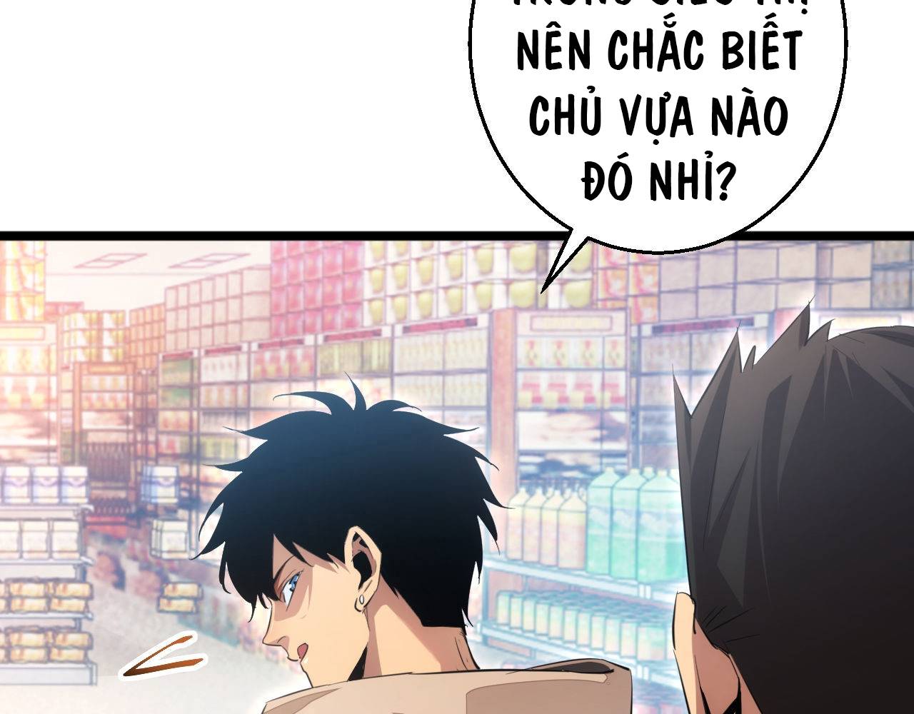 Mạt Thế Trọng Sinh: Ta Quay Gacha Làm Trùm! - Chapter 3