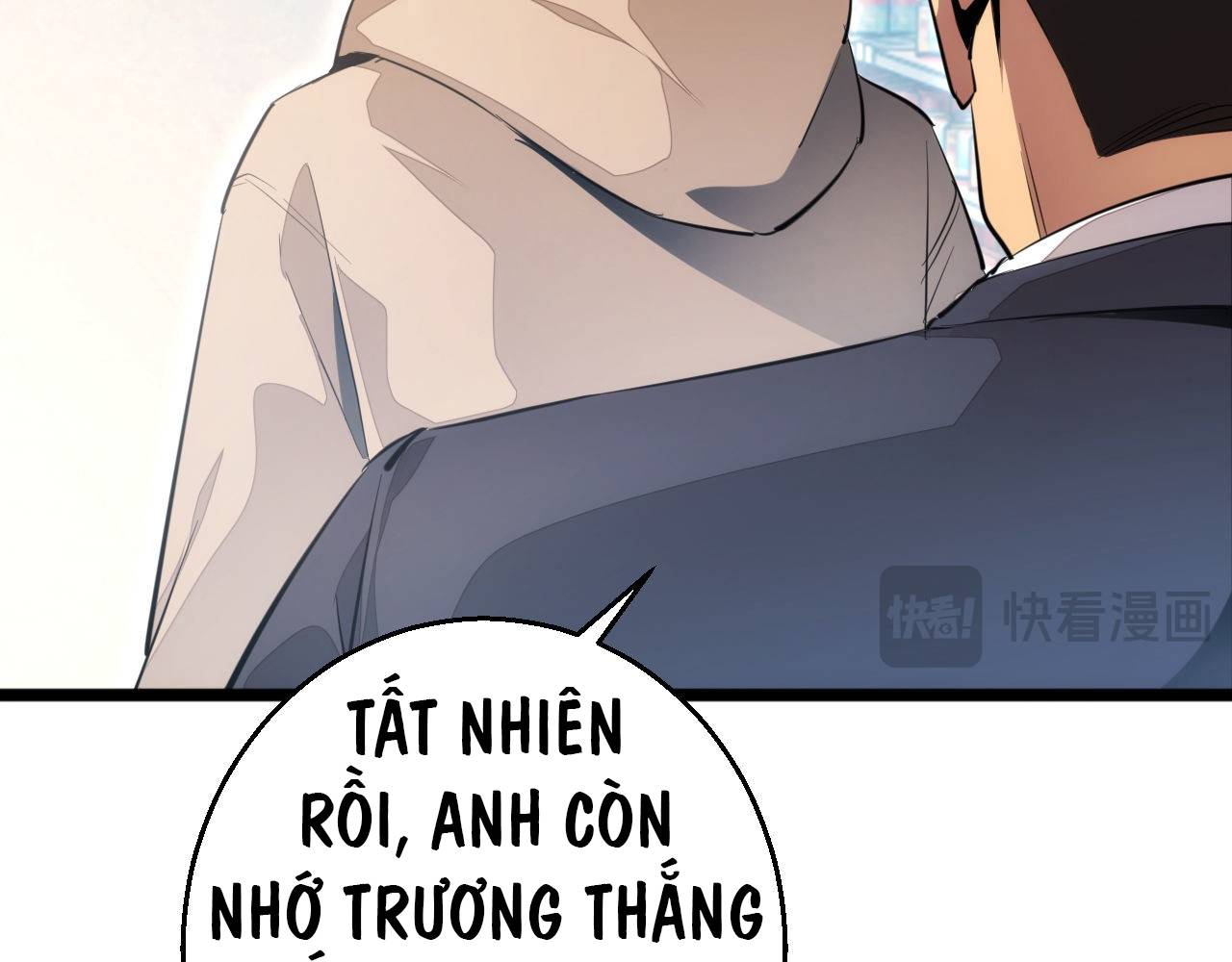 Mạt Thế Trọng Sinh: Ta Quay Gacha Làm Trùm! - Chapter 3
