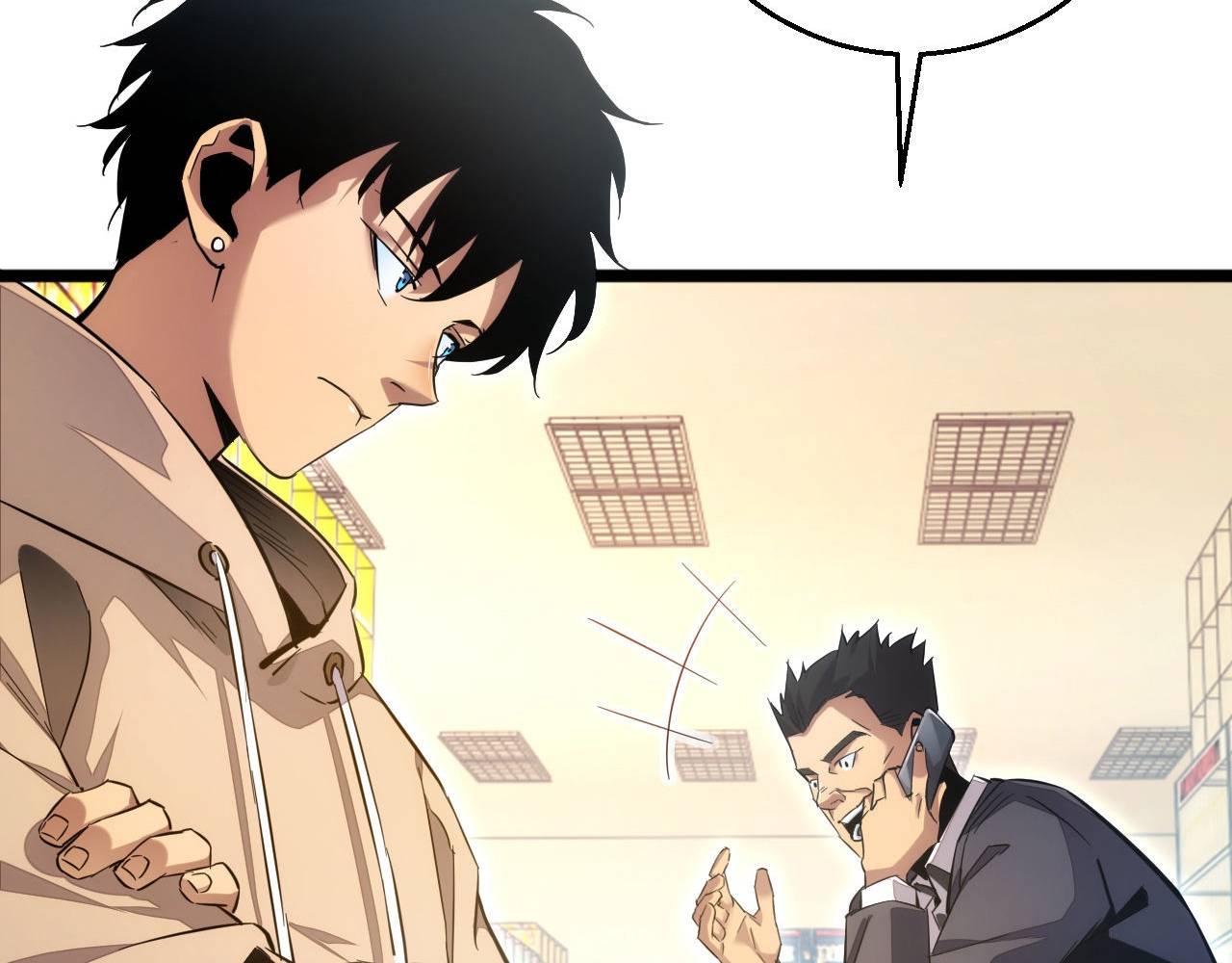 Mạt Thế Trọng Sinh: Ta Quay Gacha Làm Trùm! - Chapter 3