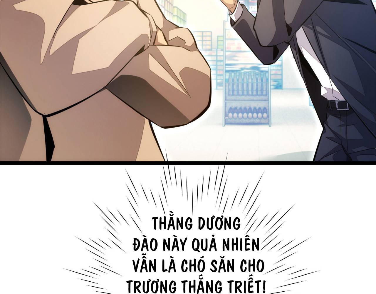 Mạt Thế Trọng Sinh: Ta Quay Gacha Làm Trùm! - Chapter 3