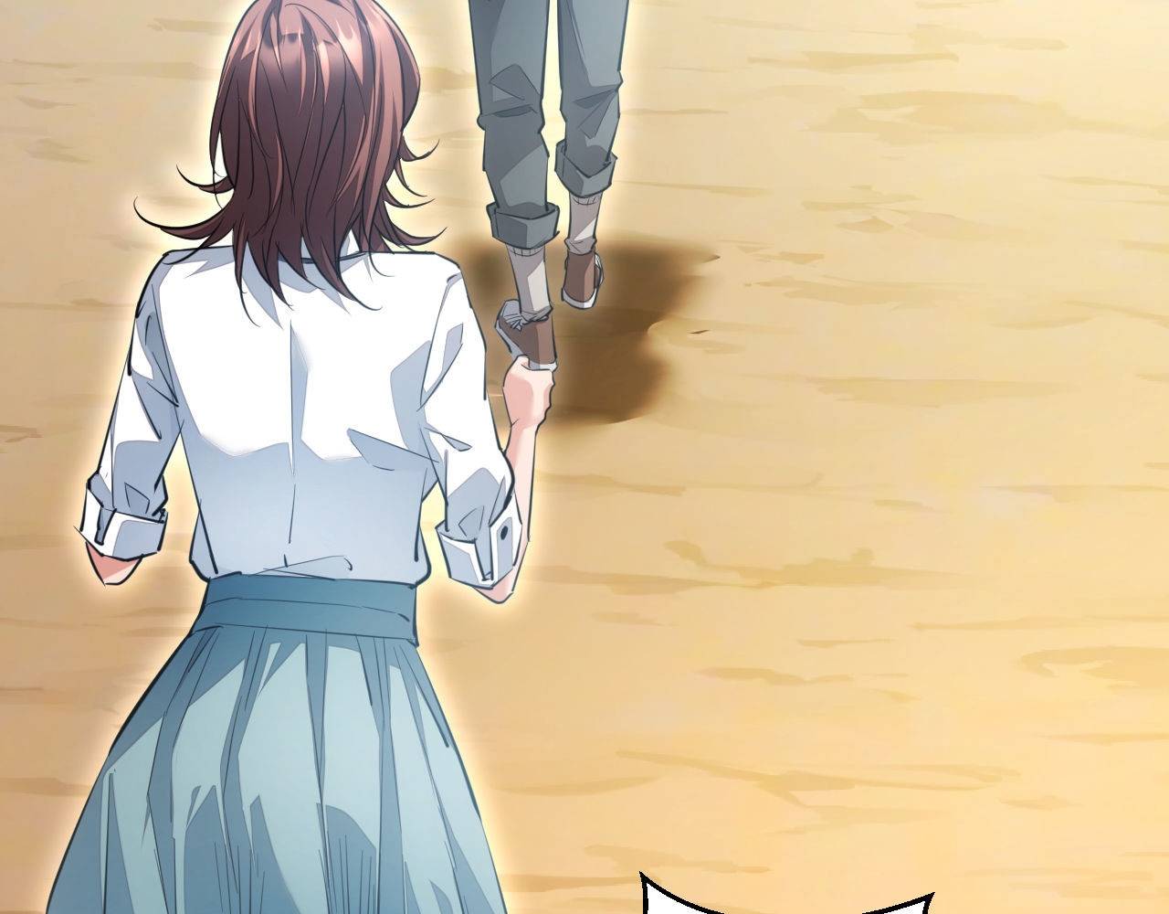 Mạt Thế Trọng Sinh: Ta Quay Gacha Làm Trùm! - Chapter 3