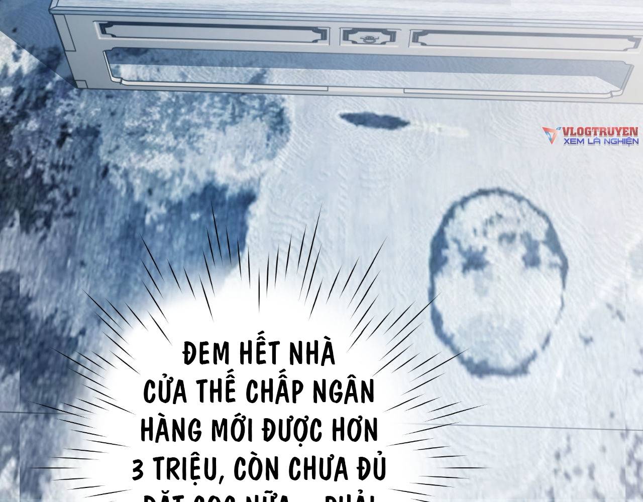 Mạt Thế Trọng Sinh: Ta Quay Gacha Làm Trùm! - Chapter 3