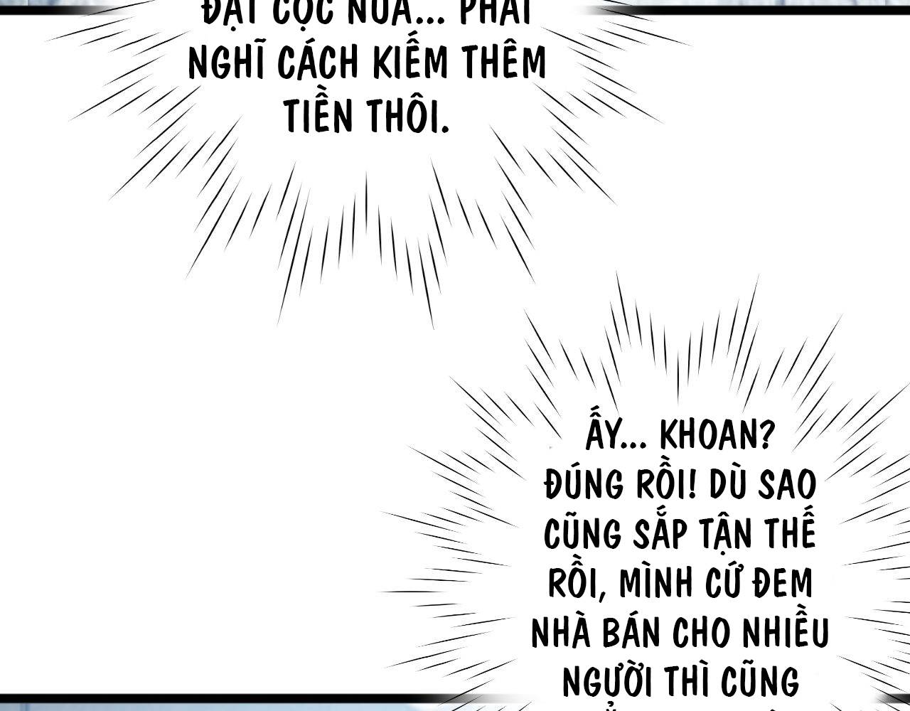 Mạt Thế Trọng Sinh: Ta Quay Gacha Làm Trùm! - Chapter 3