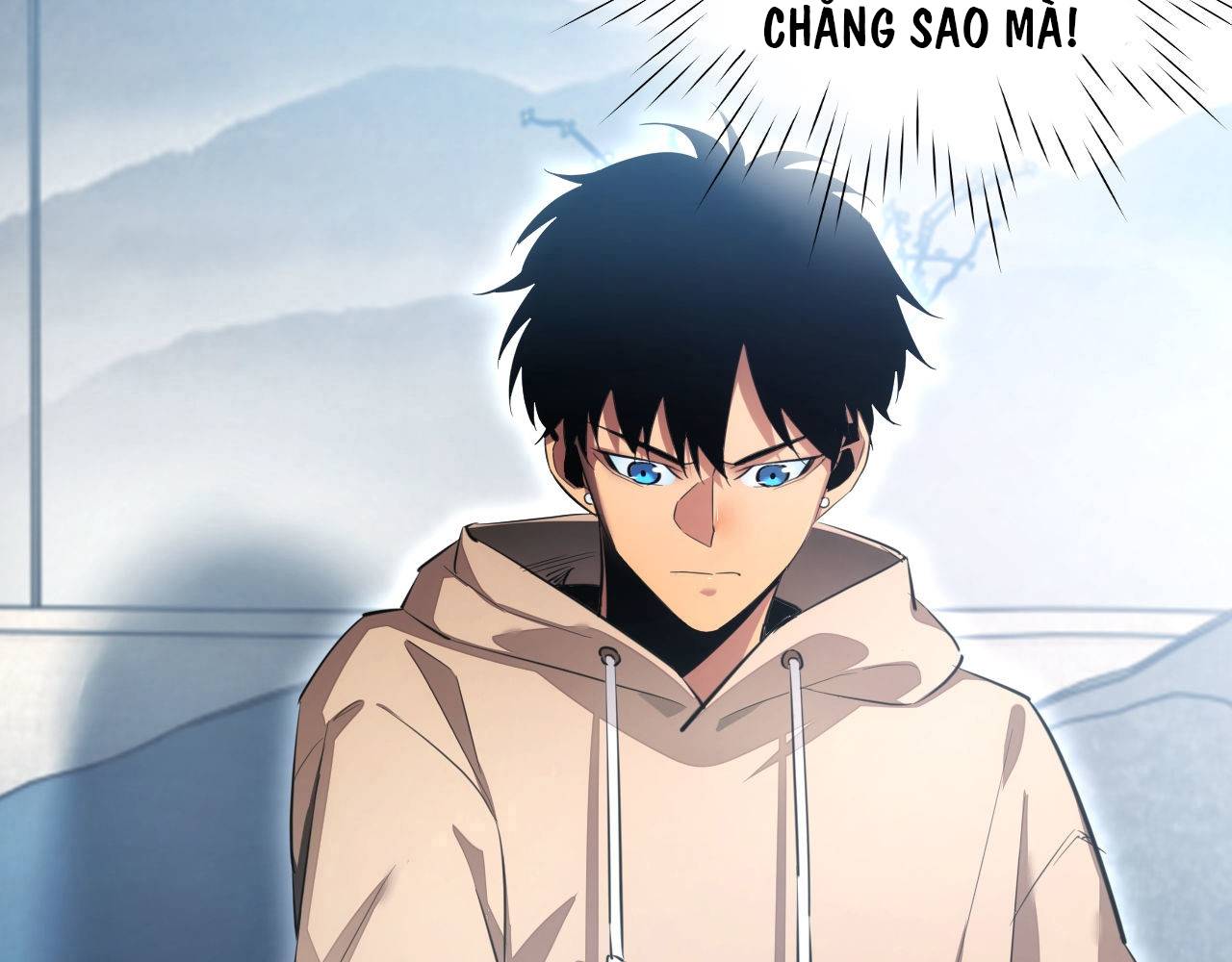 Mạt Thế Trọng Sinh: Ta Quay Gacha Làm Trùm! - Chapter 3