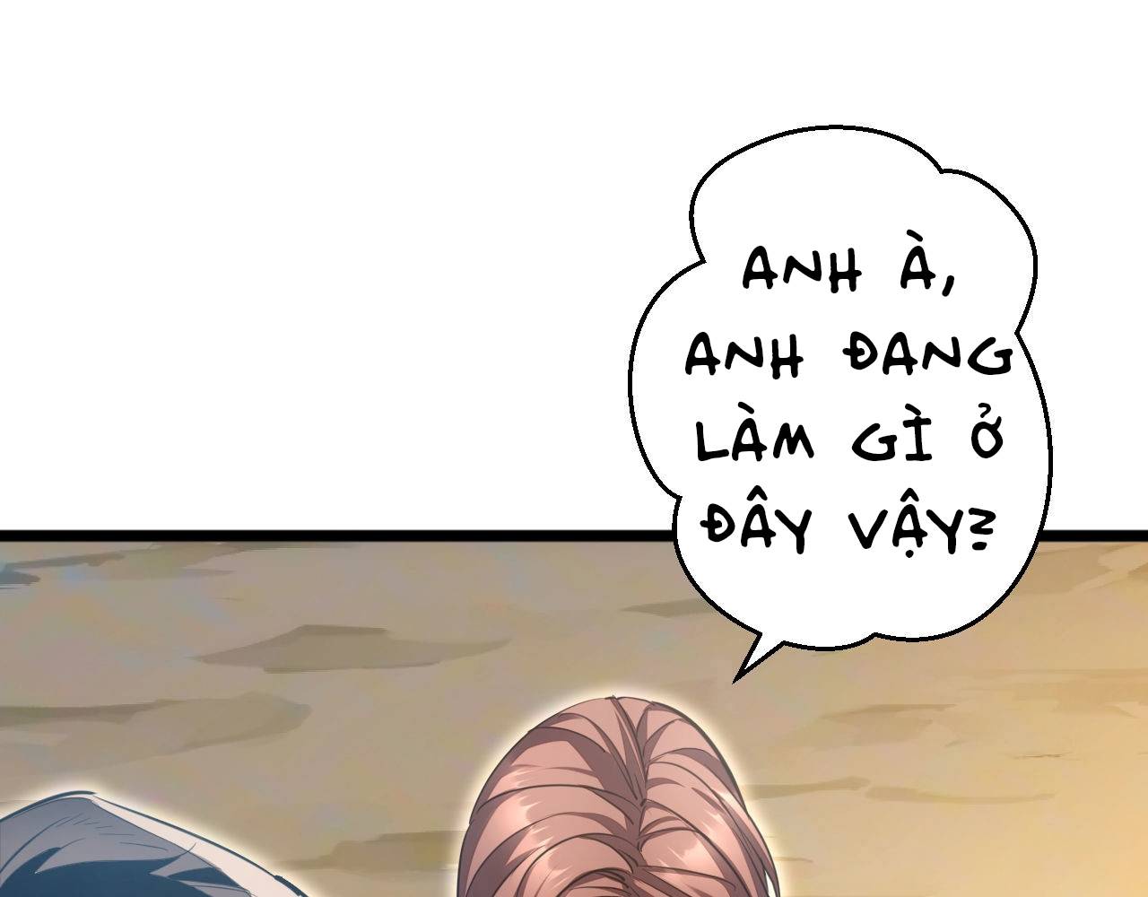 Mạt Thế Trọng Sinh: Ta Quay Gacha Làm Trùm! - Chapter 3