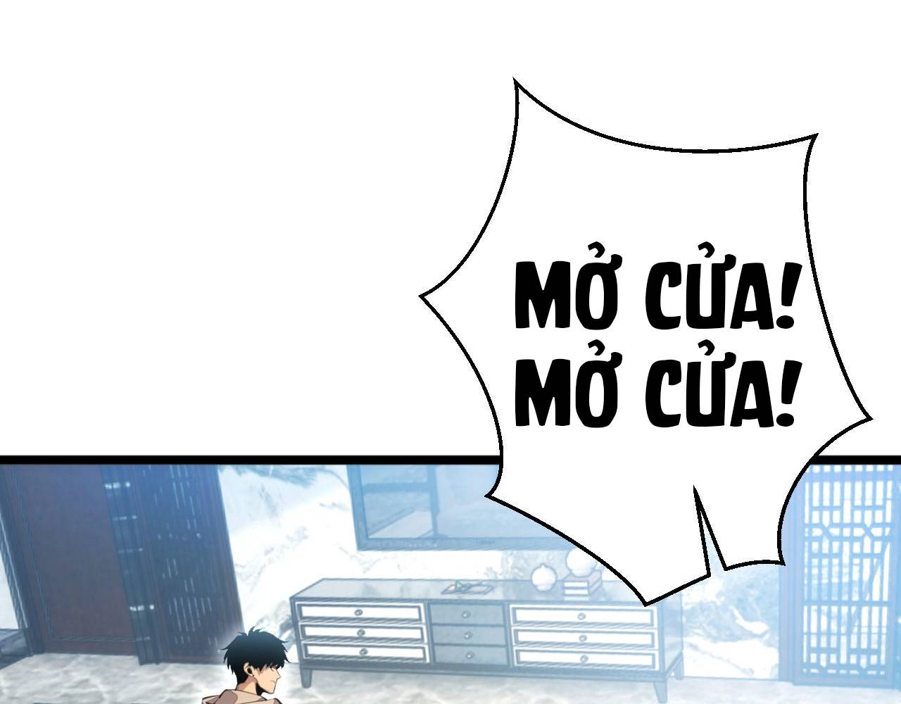 Mạt Thế Trọng Sinh: Ta Quay Gacha Làm Trùm! - Chapter 3