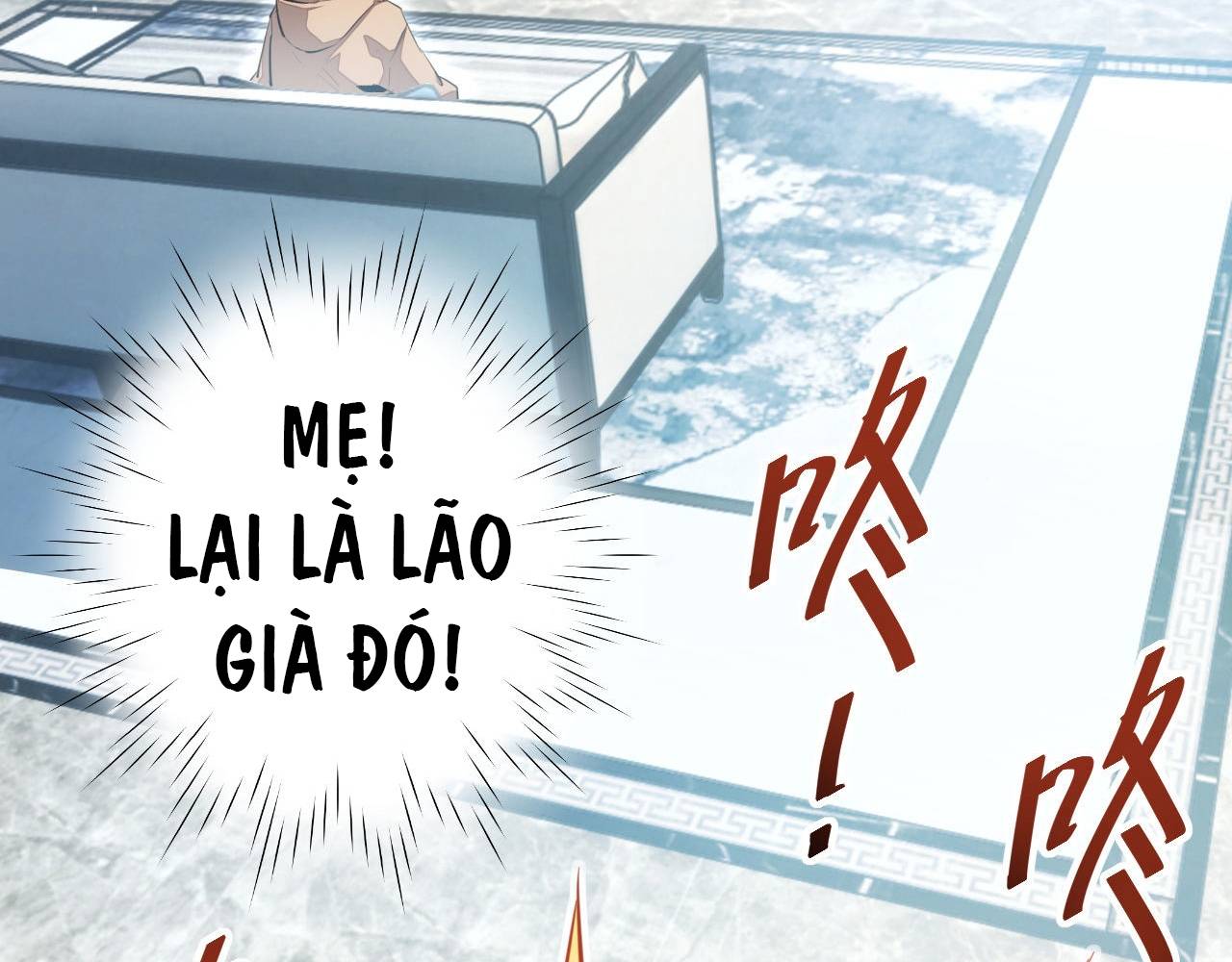 Mạt Thế Trọng Sinh: Ta Quay Gacha Làm Trùm! - Chapter 3