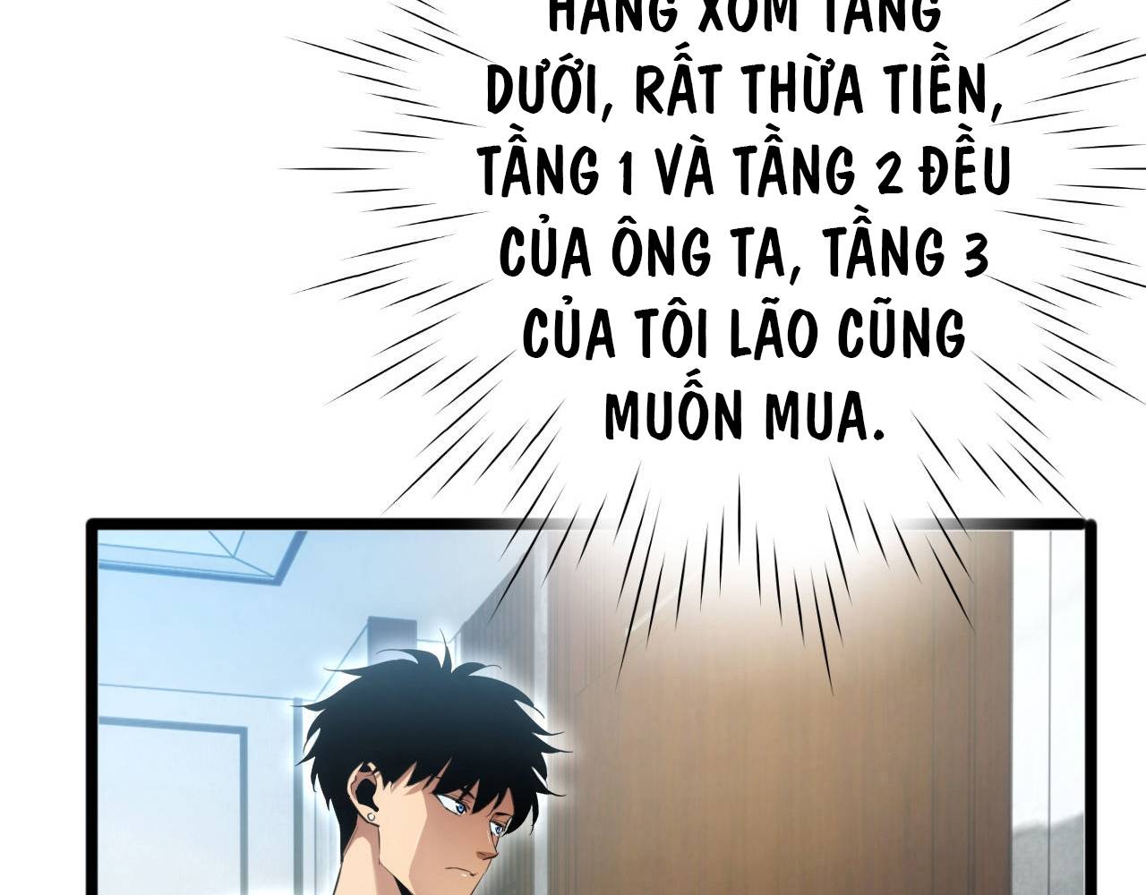 Mạt Thế Trọng Sinh: Ta Quay Gacha Làm Trùm! - Chapter 3