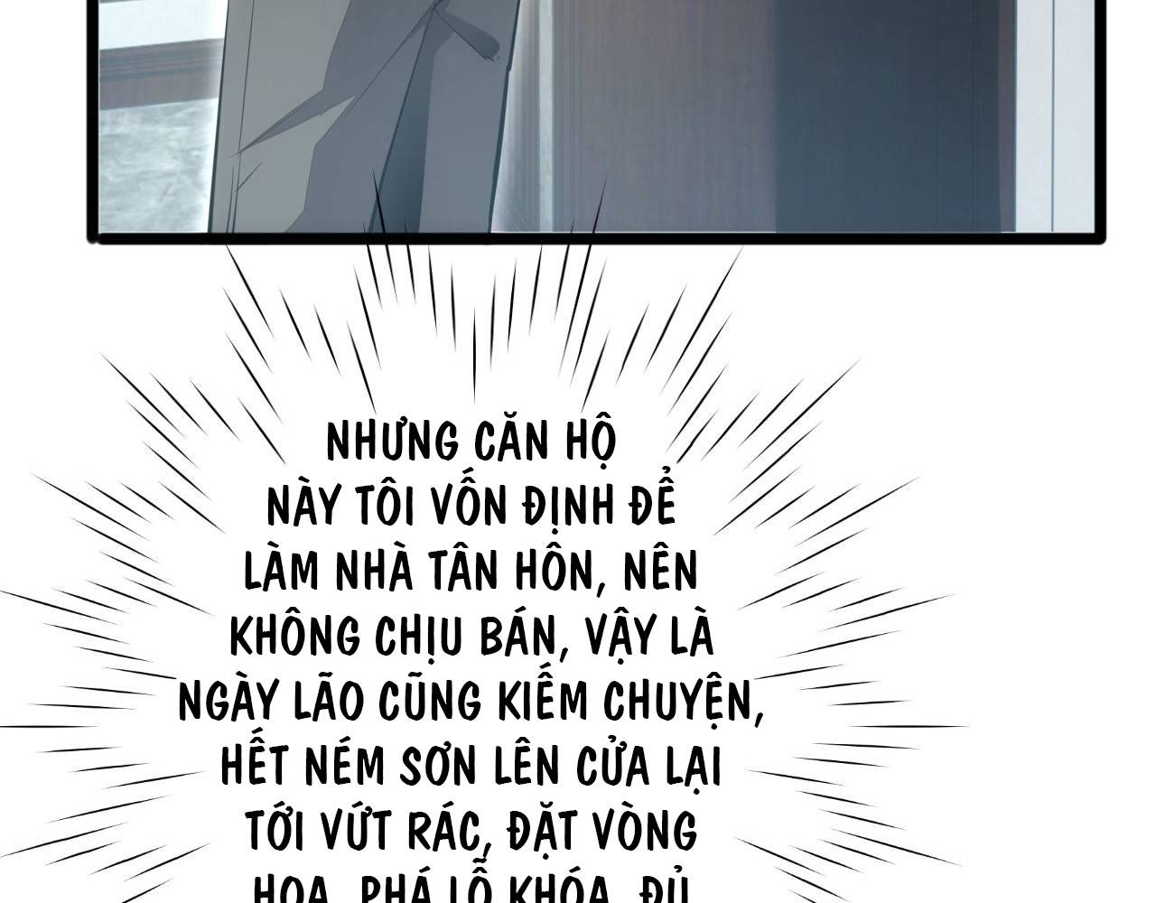 Mạt Thế Trọng Sinh: Ta Quay Gacha Làm Trùm! - Chapter 3