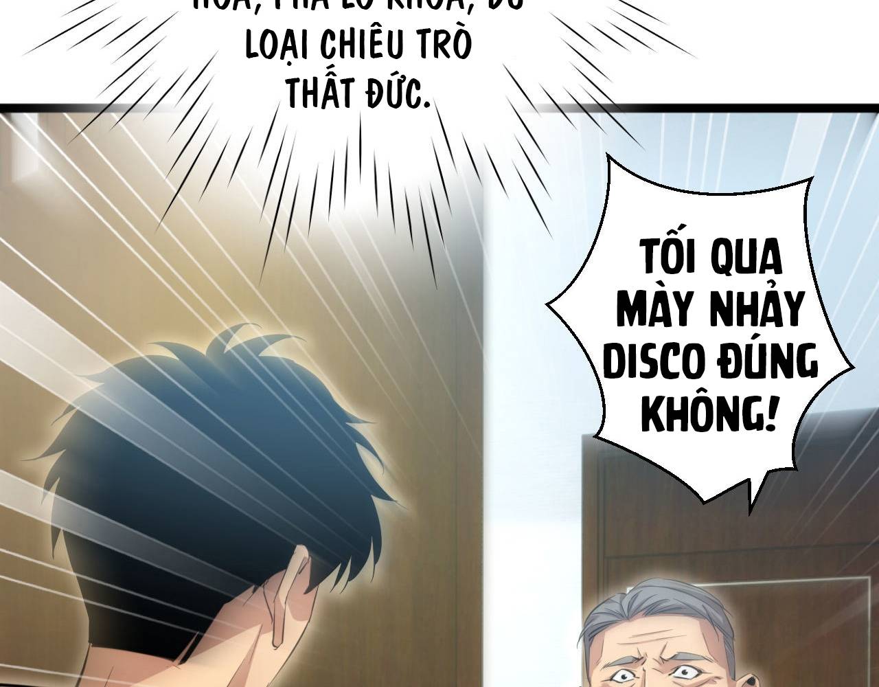 Mạt Thế Trọng Sinh: Ta Quay Gacha Làm Trùm! - Chapter 3