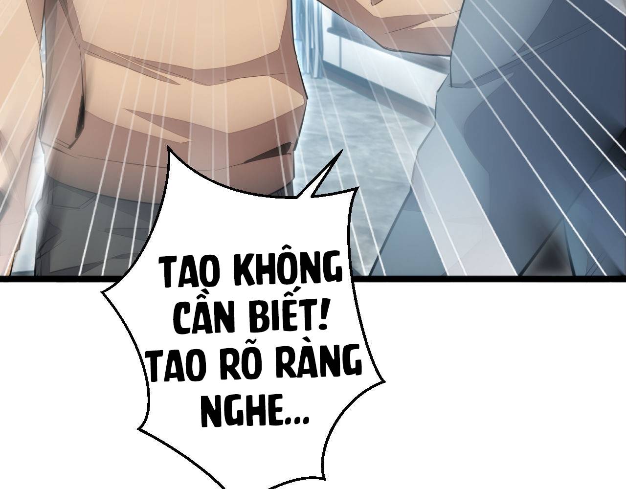 Mạt Thế Trọng Sinh: Ta Quay Gacha Làm Trùm! - Chapter 3