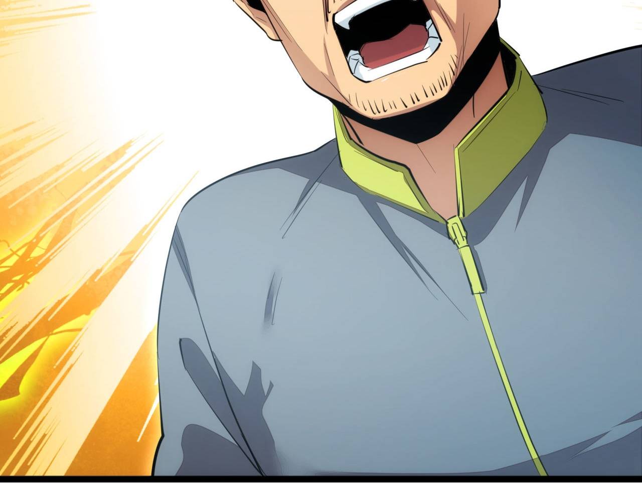 Mạt Thế Trọng Sinh: Ta Quay Gacha Làm Trùm! - Chapter 3