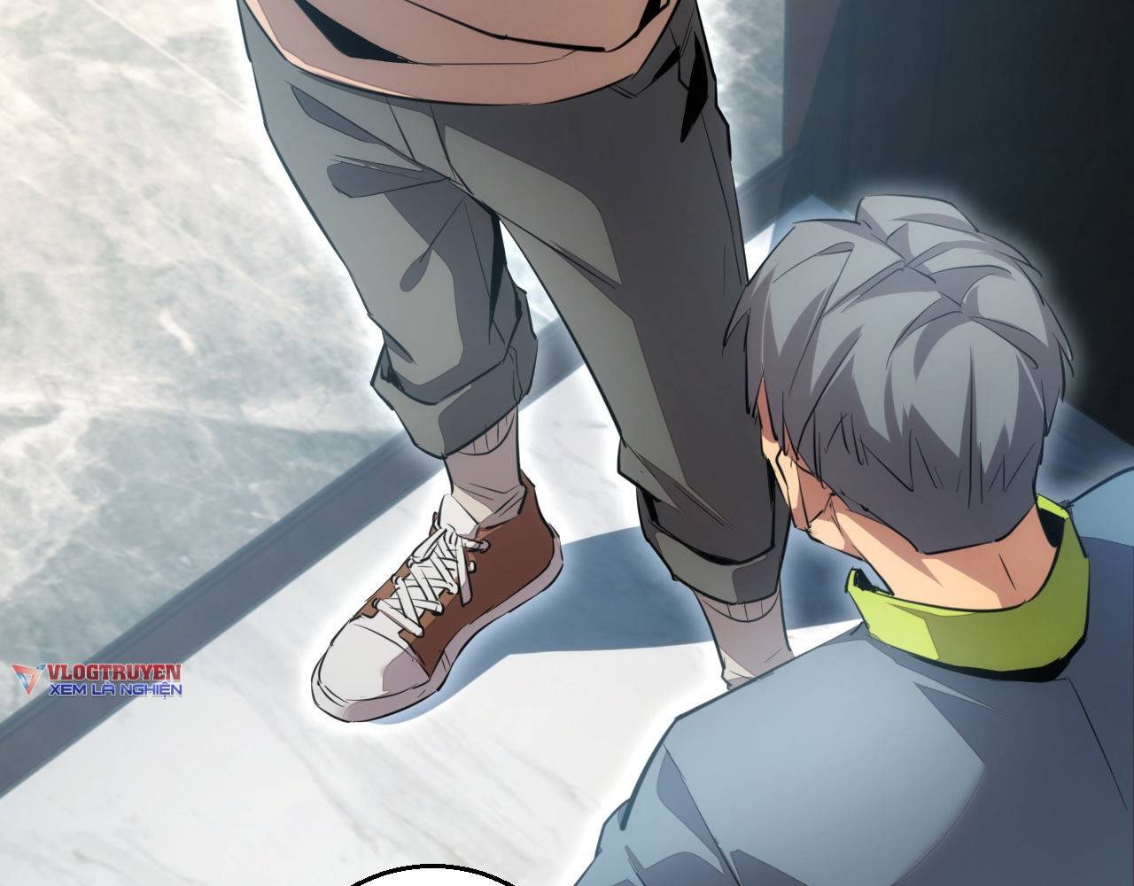 Mạt Thế Trọng Sinh: Ta Quay Gacha Làm Trùm! - Chapter 3