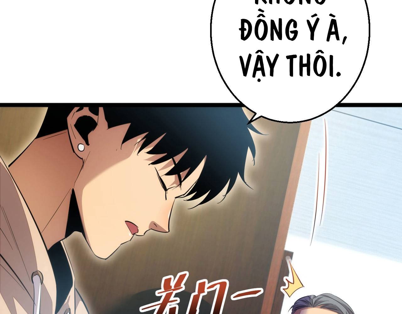 Mạt Thế Trọng Sinh: Ta Quay Gacha Làm Trùm! - Chapter 3