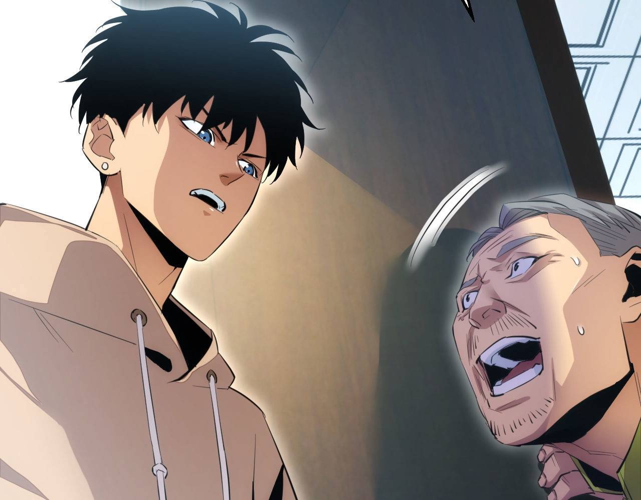 Mạt Thế Trọng Sinh: Ta Quay Gacha Làm Trùm! - Chapter 3