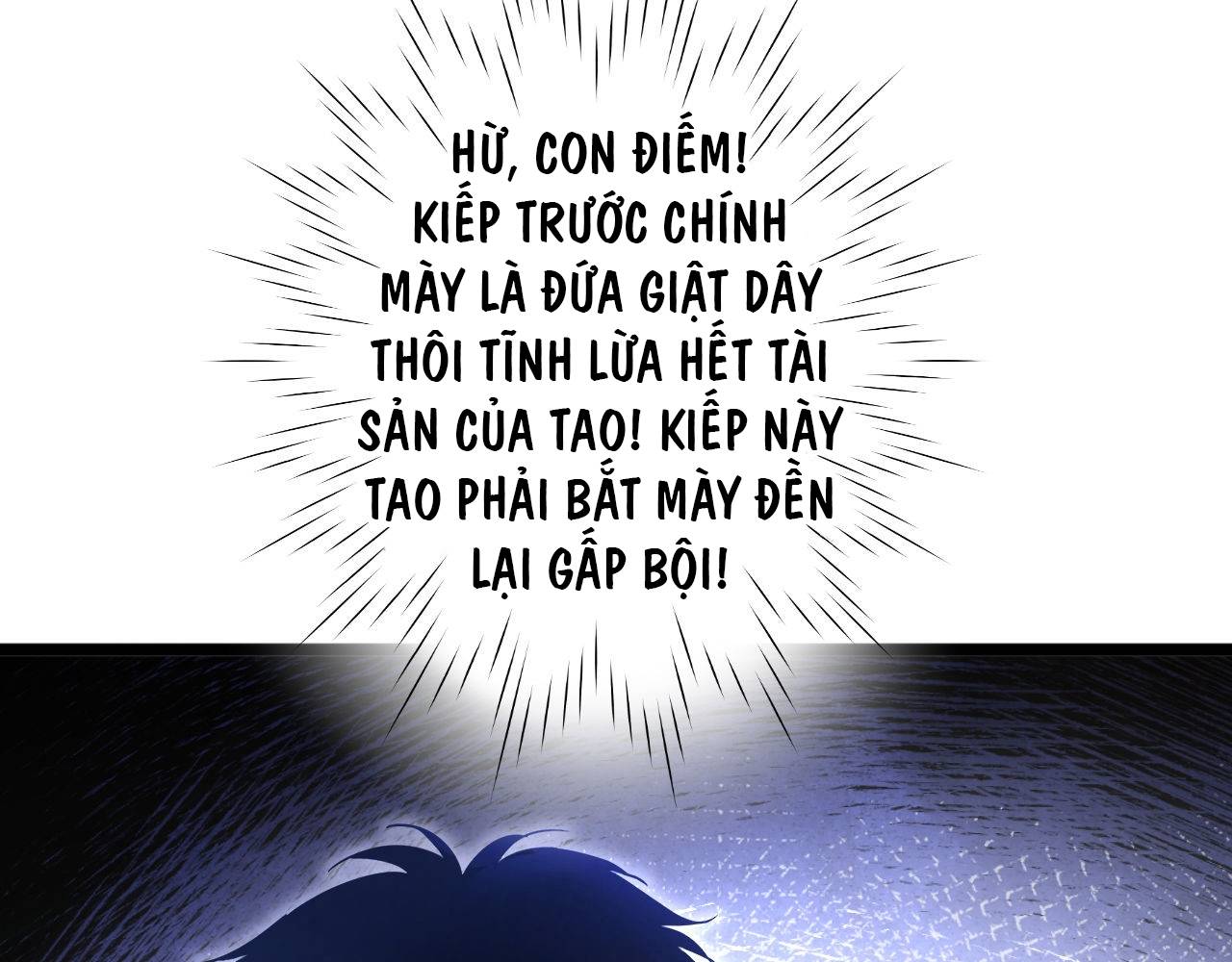 Mạt Thế Trọng Sinh: Ta Quay Gacha Làm Trùm! - Chapter 3