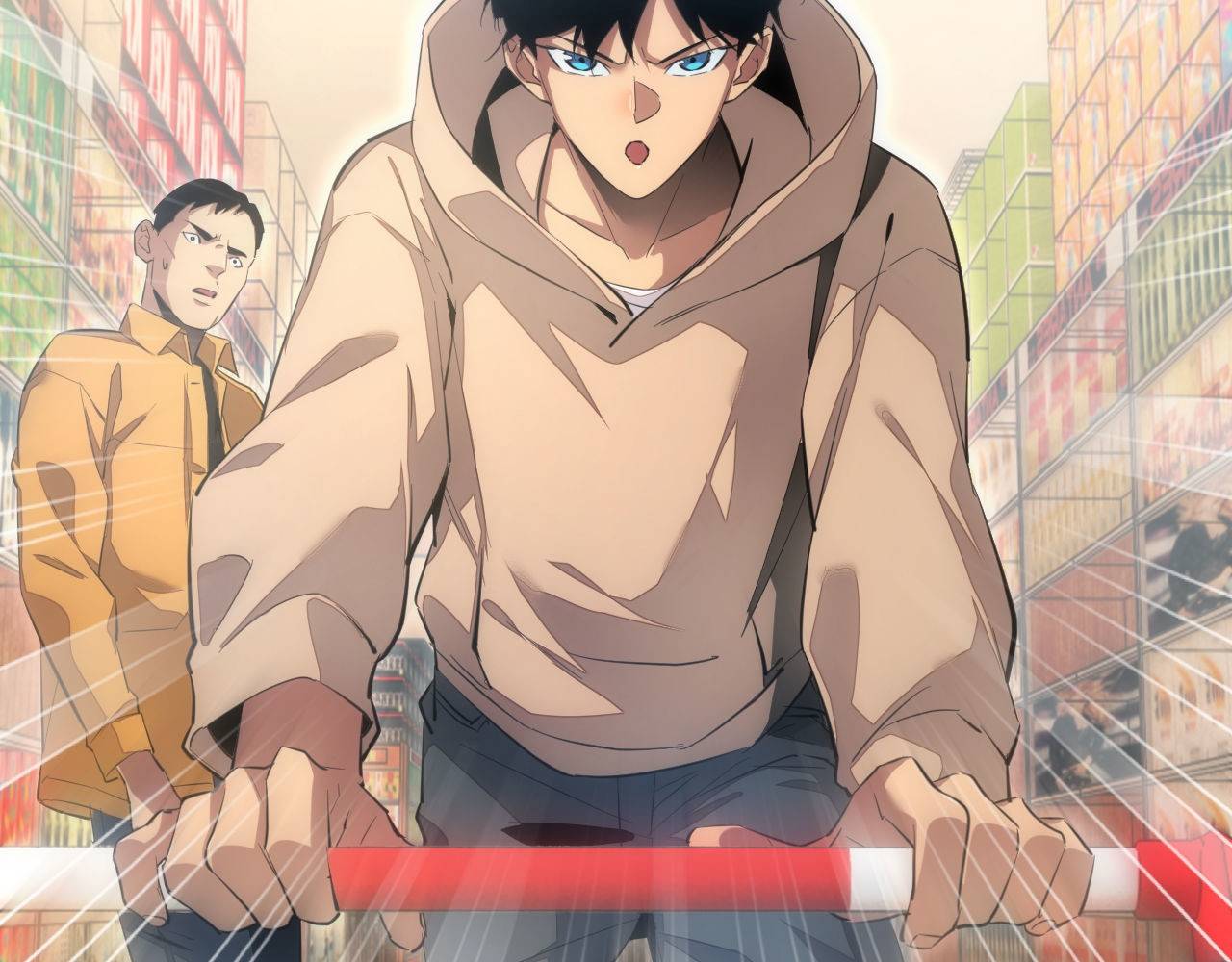 Mạt Thế Trọng Sinh: Ta Quay Gacha Làm Trùm! - Chapter 3