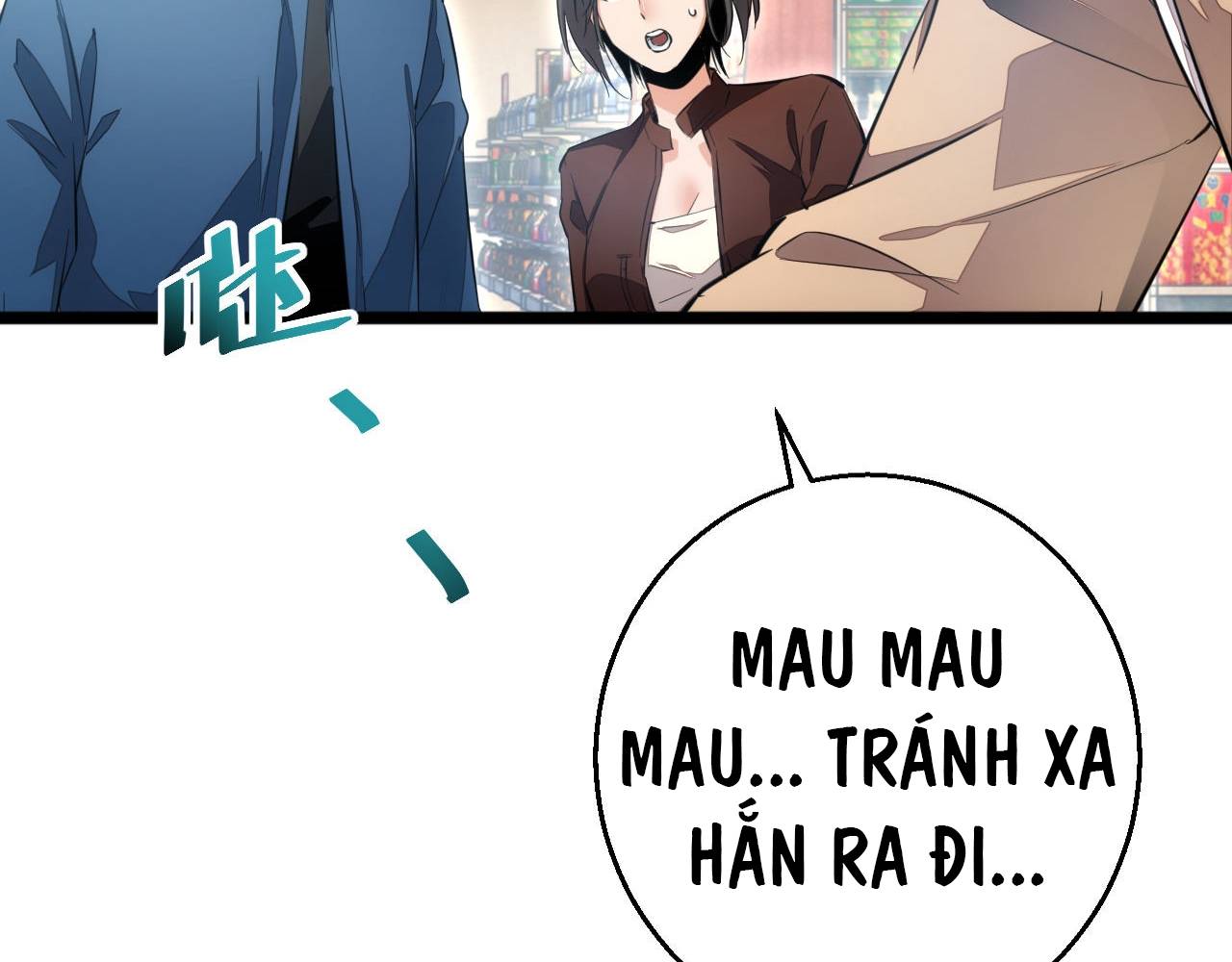 Mạt Thế Trọng Sinh: Ta Quay Gacha Làm Trùm! - Chapter 3