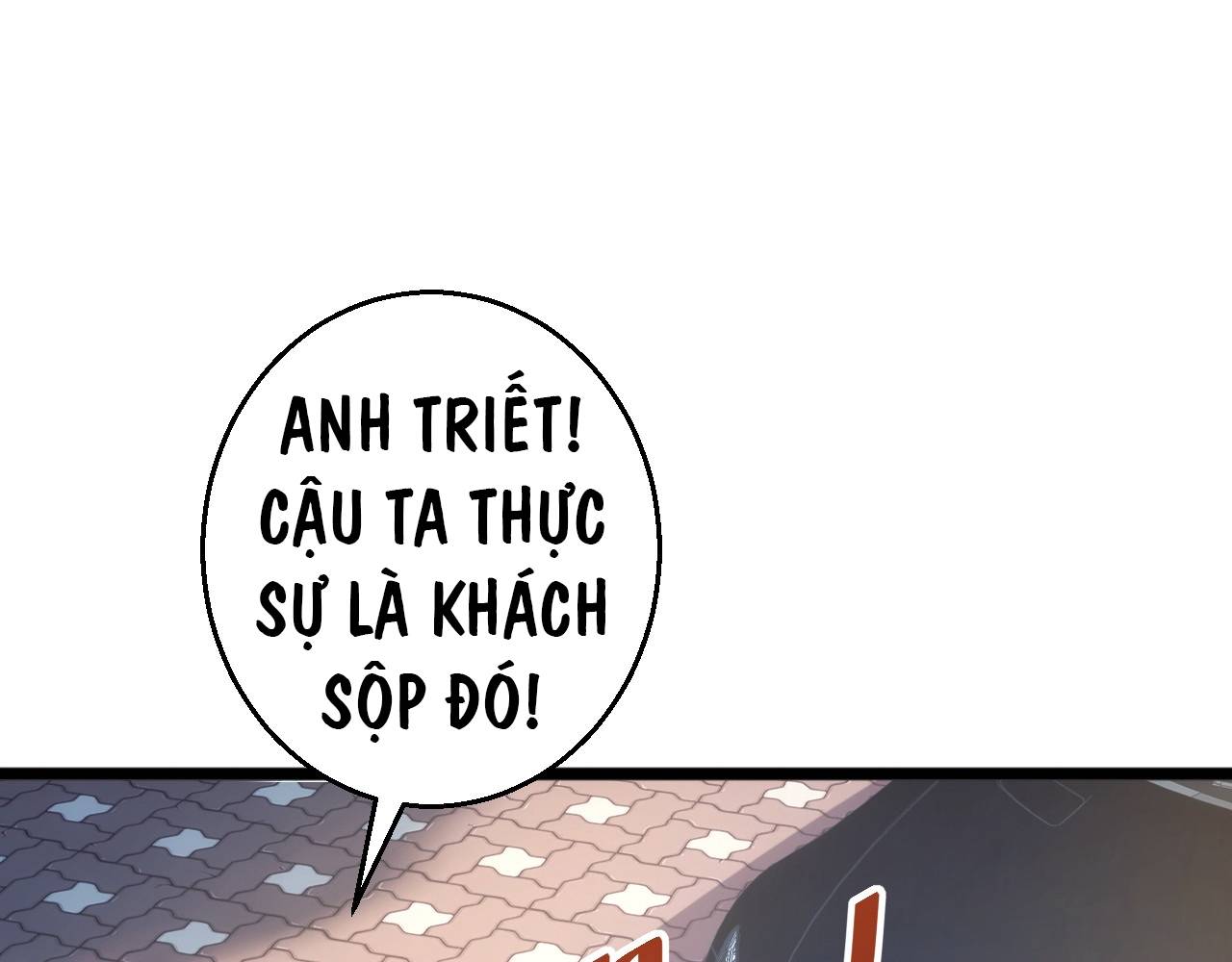 Mạt Thế Trọng Sinh: Ta Quay Gacha Làm Trùm! - Chapter 4