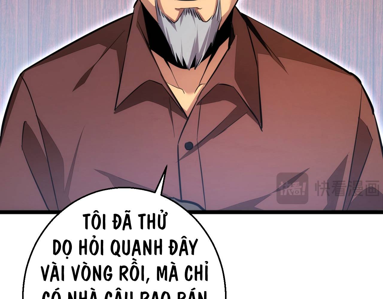 Mạt Thế Trọng Sinh: Ta Quay Gacha Làm Trùm! - Chapter 4