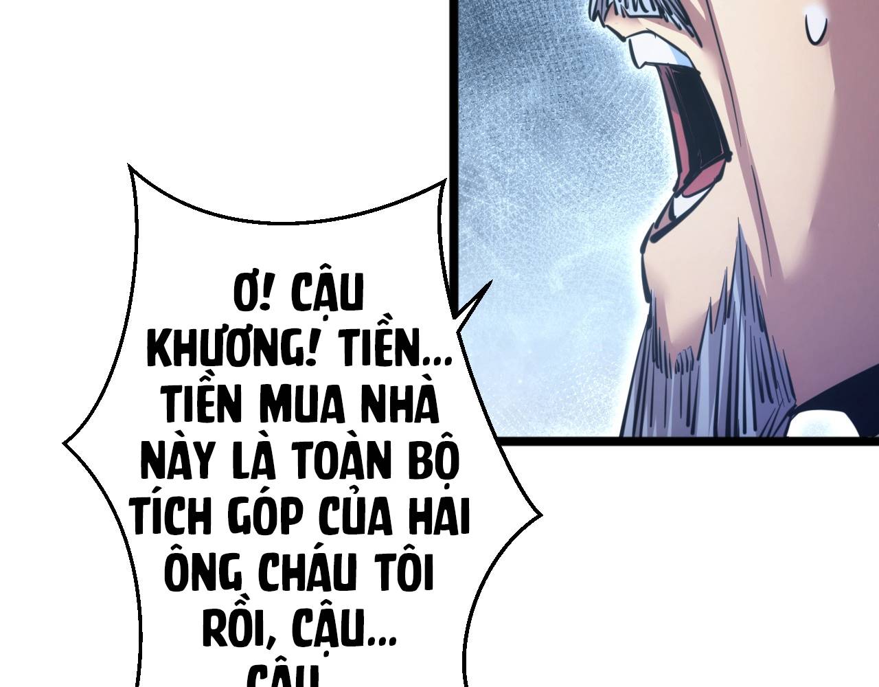 Mạt Thế Trọng Sinh: Ta Quay Gacha Làm Trùm! - Chapter 4