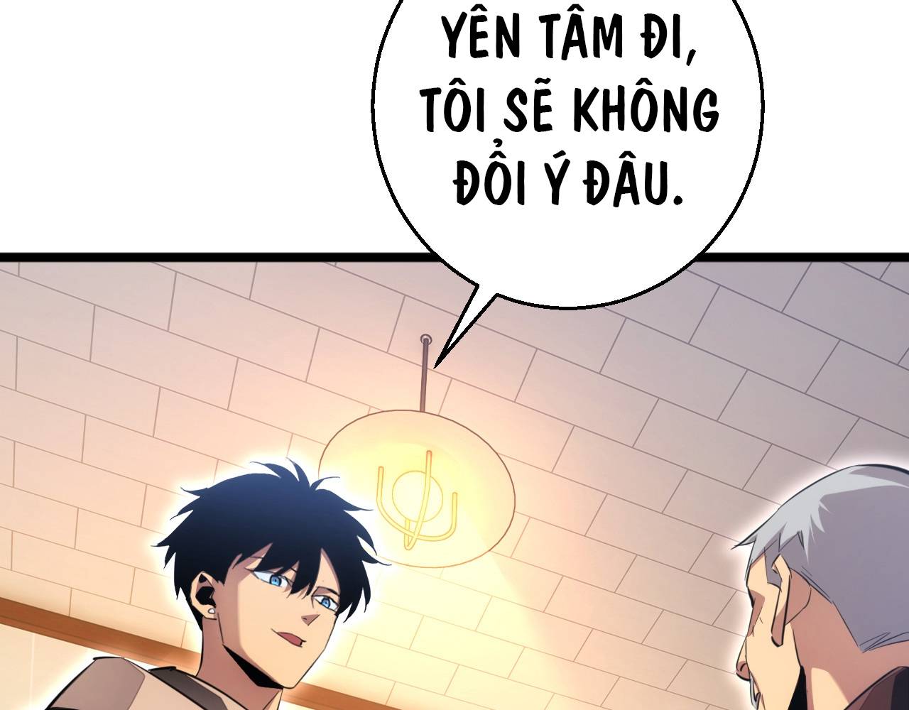 Mạt Thế Trọng Sinh: Ta Quay Gacha Làm Trùm! - Chapter 4