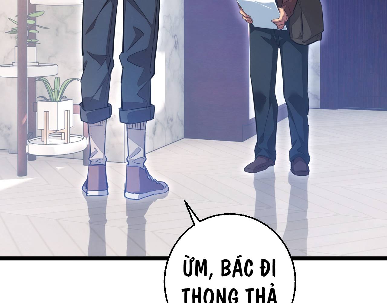 Mạt Thế Trọng Sinh: Ta Quay Gacha Làm Trùm! - Chapter 4