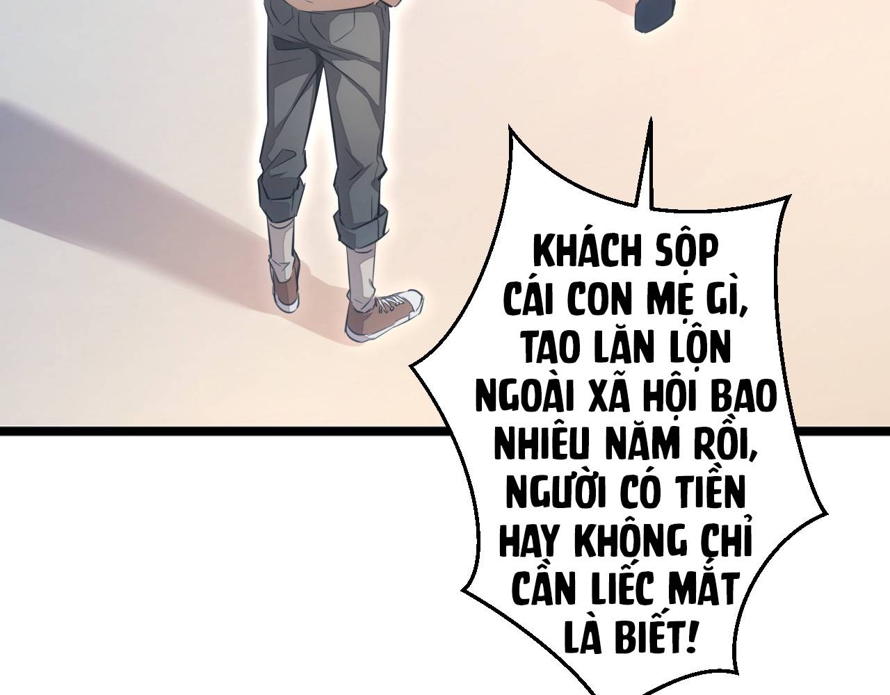 Mạt Thế Trọng Sinh: Ta Quay Gacha Làm Trùm! - Chapter 4