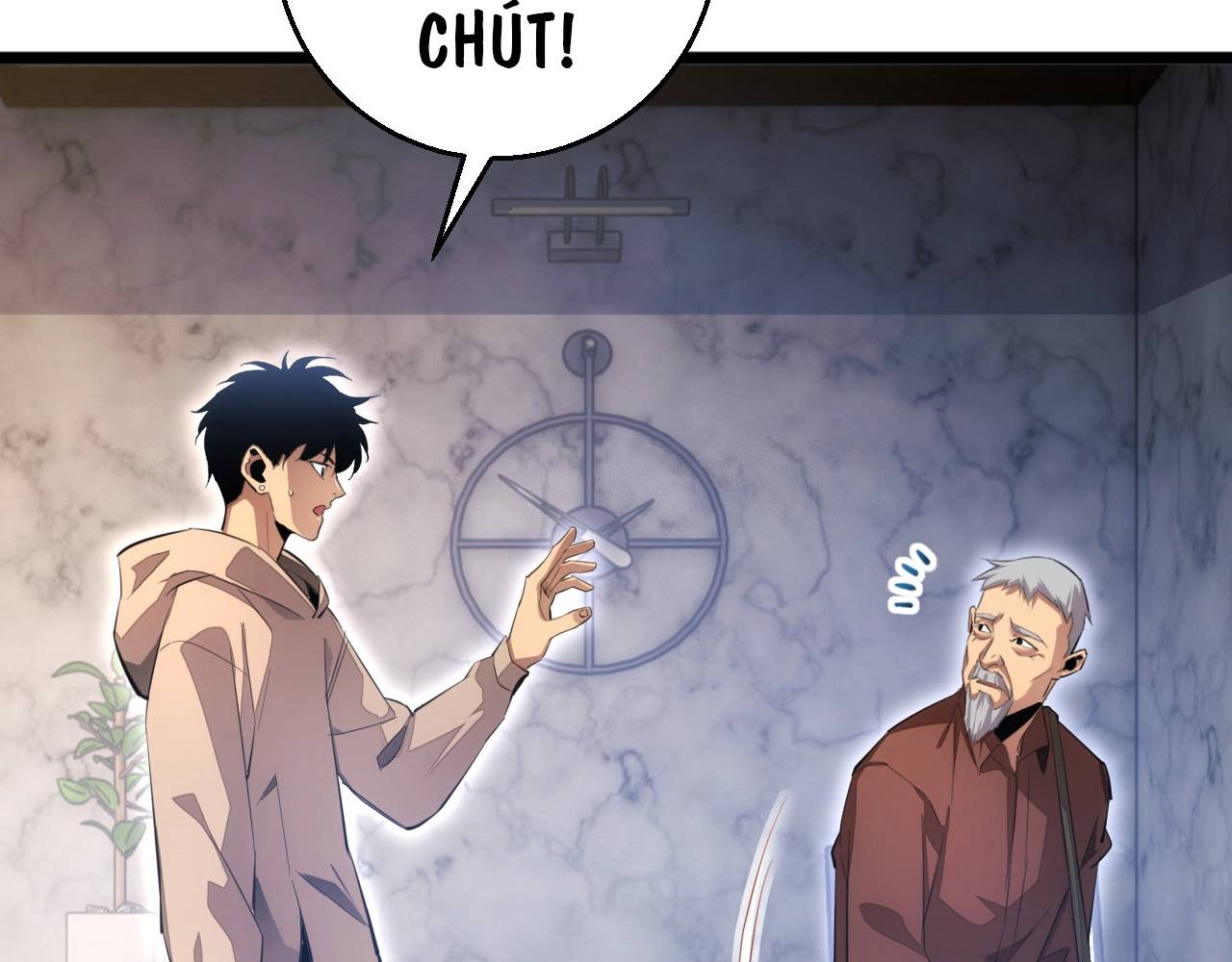 Mạt Thế Trọng Sinh: Ta Quay Gacha Làm Trùm! - Chapter 4