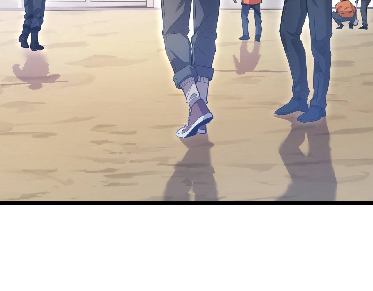 Mạt Thế Trọng Sinh: Ta Quay Gacha Làm Trùm! - Chapter 4