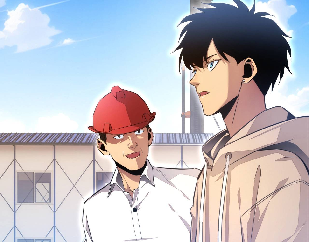 Mạt Thế Trọng Sinh: Ta Quay Gacha Làm Trùm! - Chapter 4