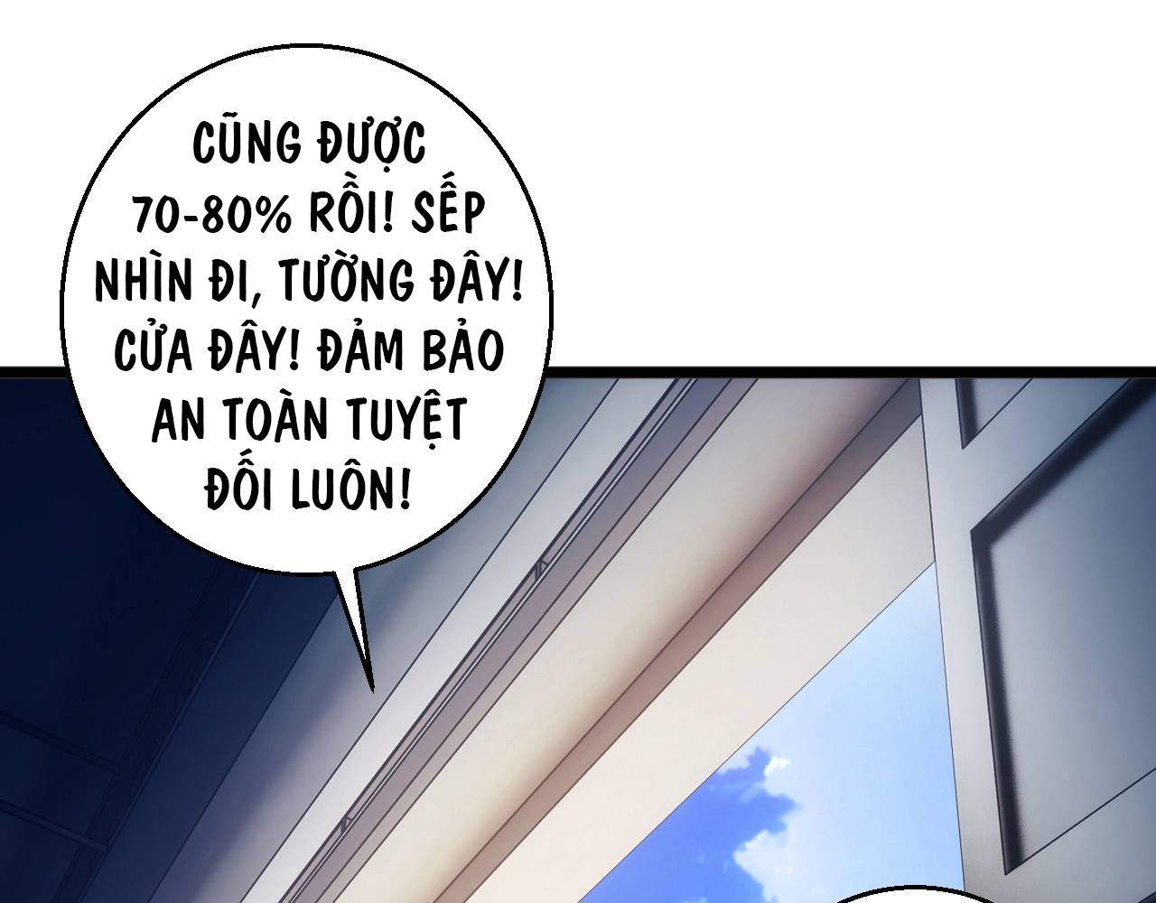 Mạt Thế Trọng Sinh: Ta Quay Gacha Làm Trùm! - Chapter 4