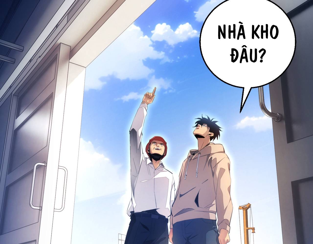 Mạt Thế Trọng Sinh: Ta Quay Gacha Làm Trùm! - Chapter 4
