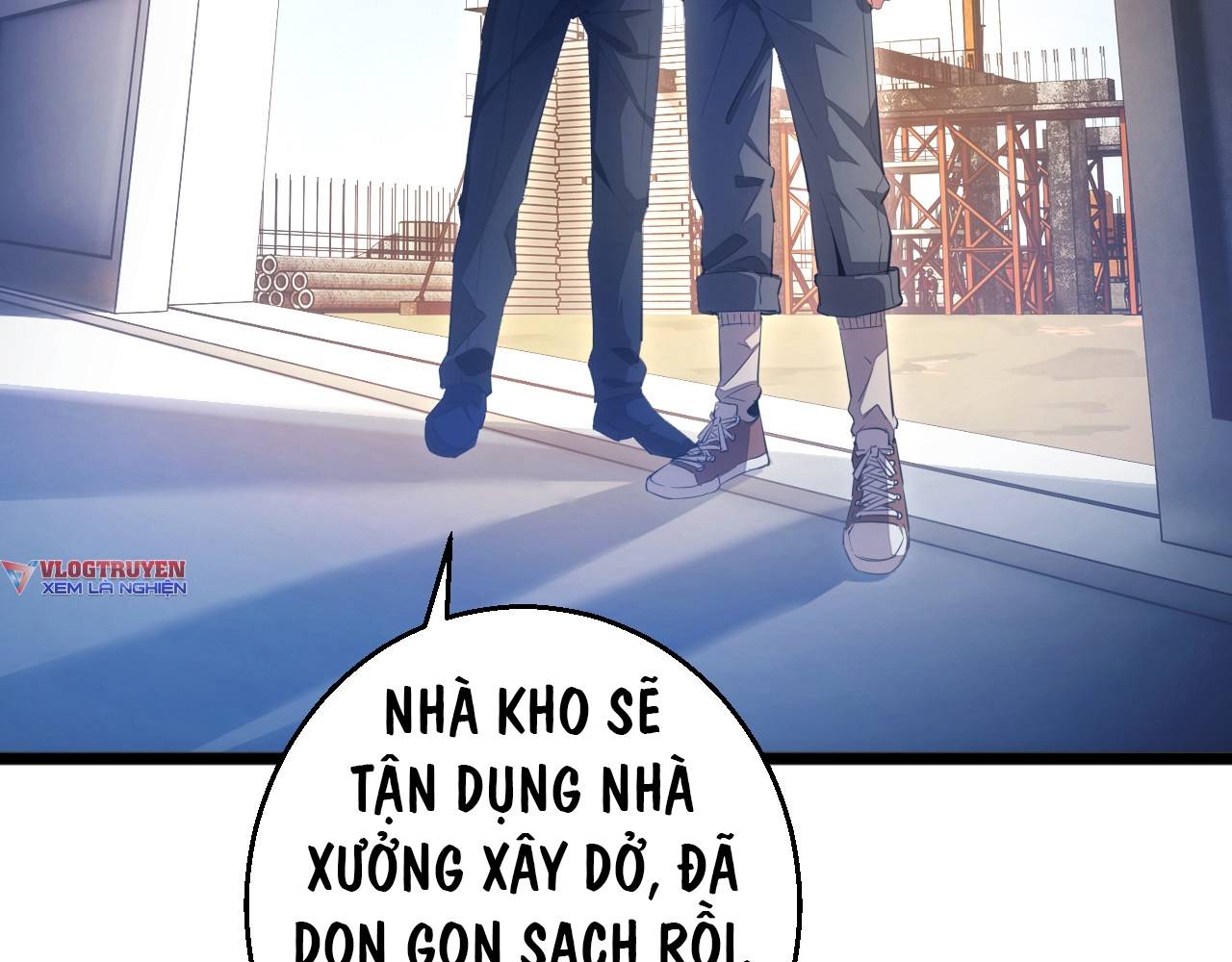 Mạt Thế Trọng Sinh: Ta Quay Gacha Làm Trùm! - Chapter 4