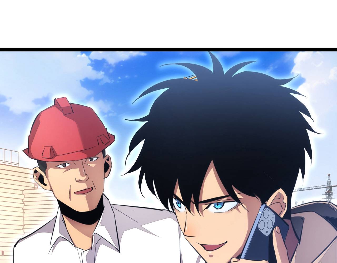 Mạt Thế Trọng Sinh: Ta Quay Gacha Làm Trùm! - Chapter 4