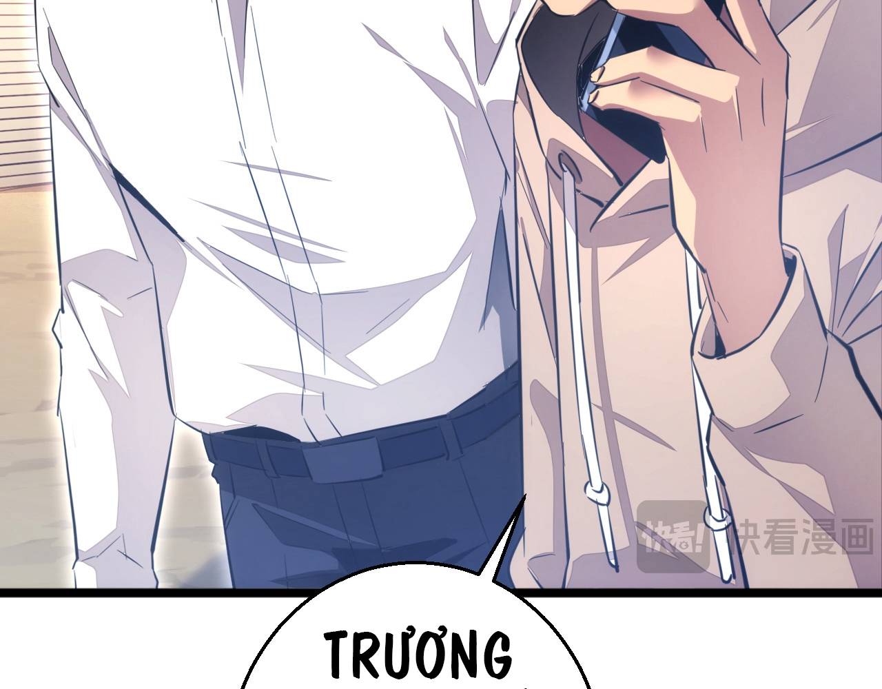 Mạt Thế Trọng Sinh: Ta Quay Gacha Làm Trùm! - Chapter 4