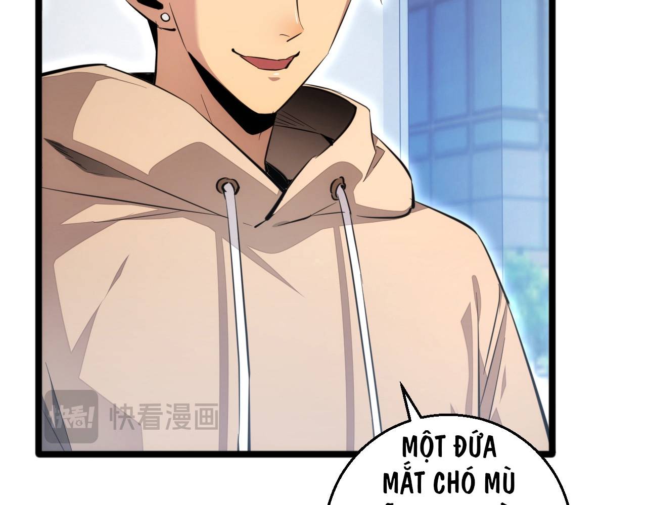 Mạt Thế Trọng Sinh: Ta Quay Gacha Làm Trùm! - Chapter 4