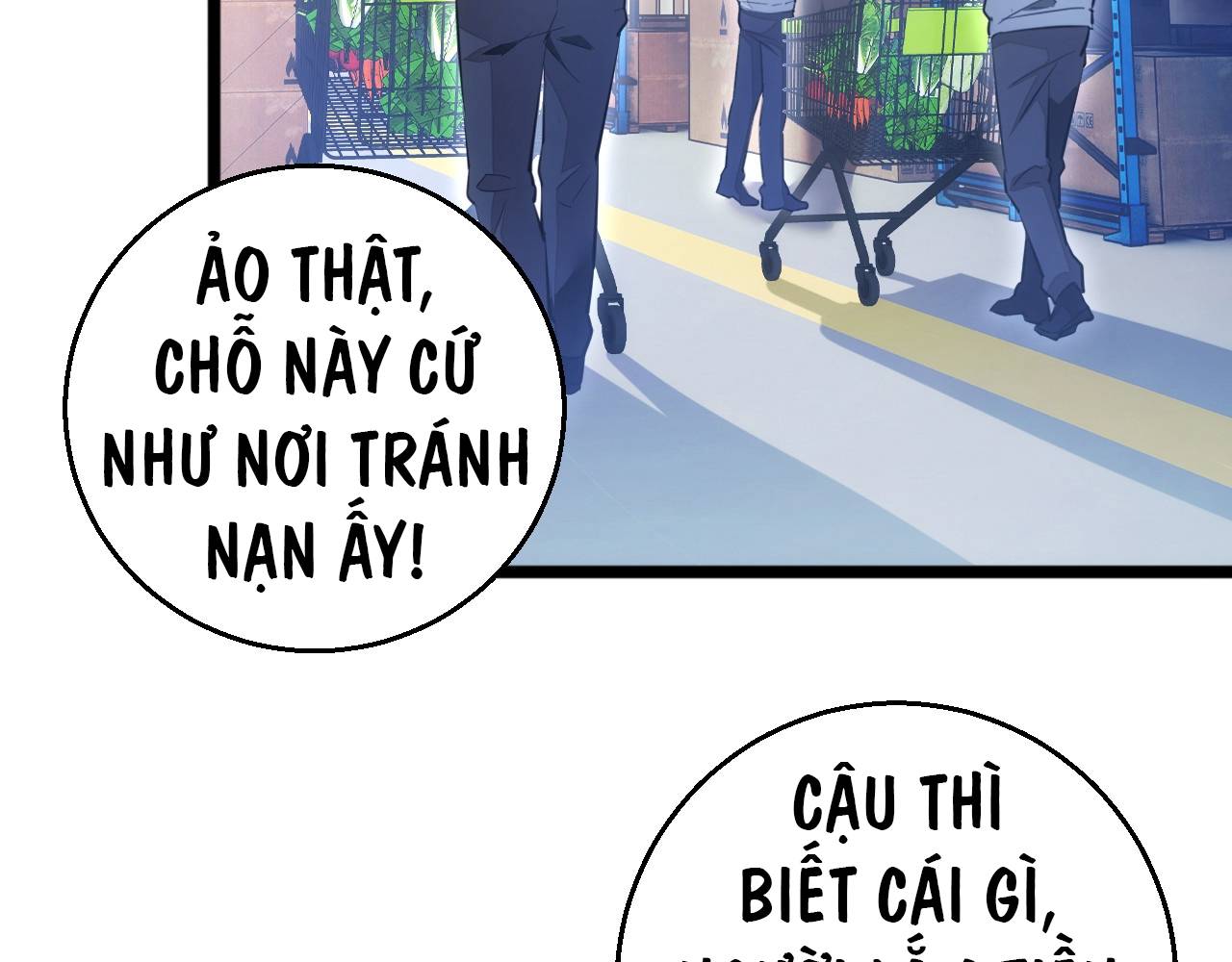 Mạt Thế Trọng Sinh: Ta Quay Gacha Làm Trùm! - Chapter 4