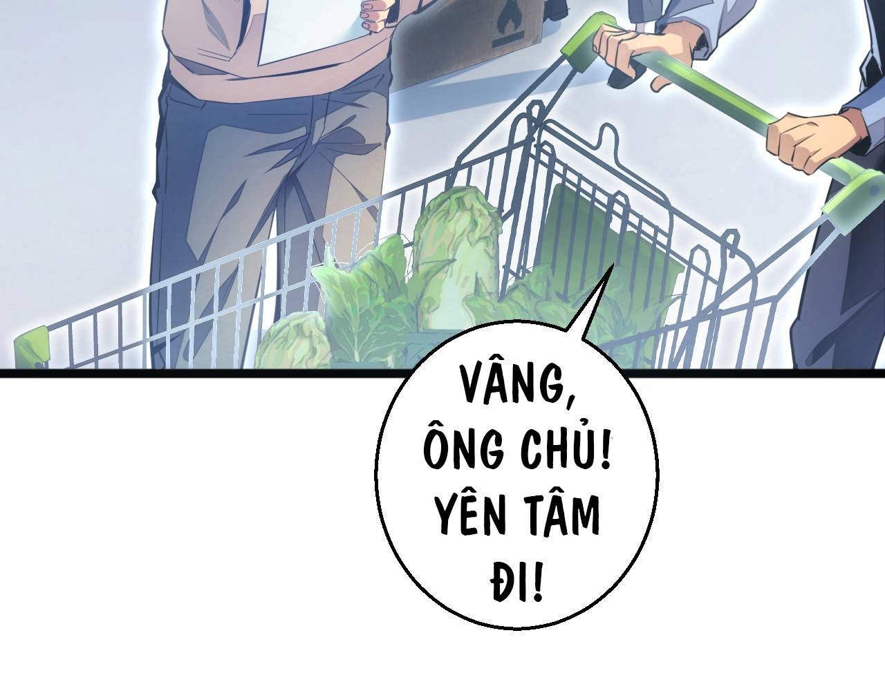Mạt Thế Trọng Sinh: Ta Quay Gacha Làm Trùm! - Chapter 4
