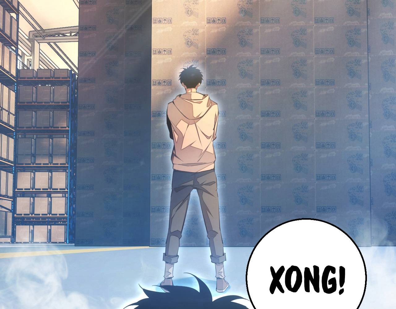 Mạt Thế Trọng Sinh: Ta Quay Gacha Làm Trùm! - Chapter 4
