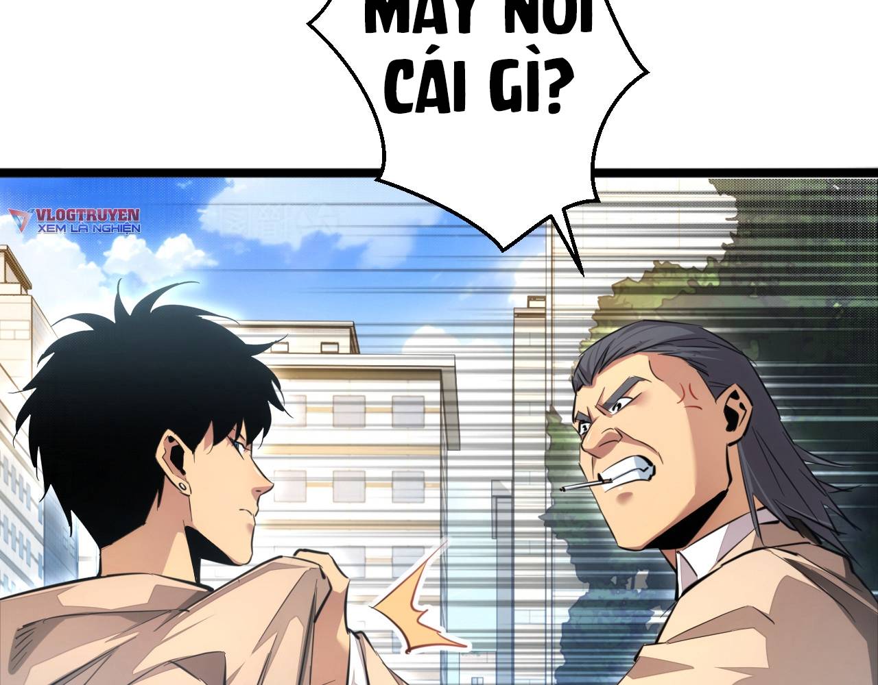Mạt Thế Trọng Sinh: Ta Quay Gacha Làm Trùm! - Chapter 4