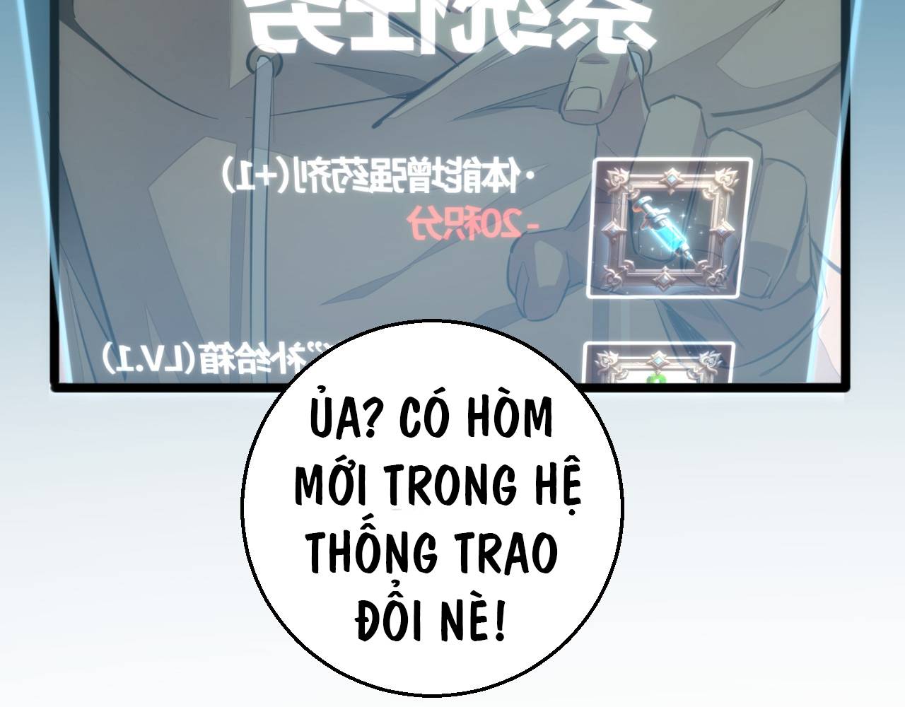 Mạt Thế Trọng Sinh: Ta Quay Gacha Làm Trùm! - Chapter 4