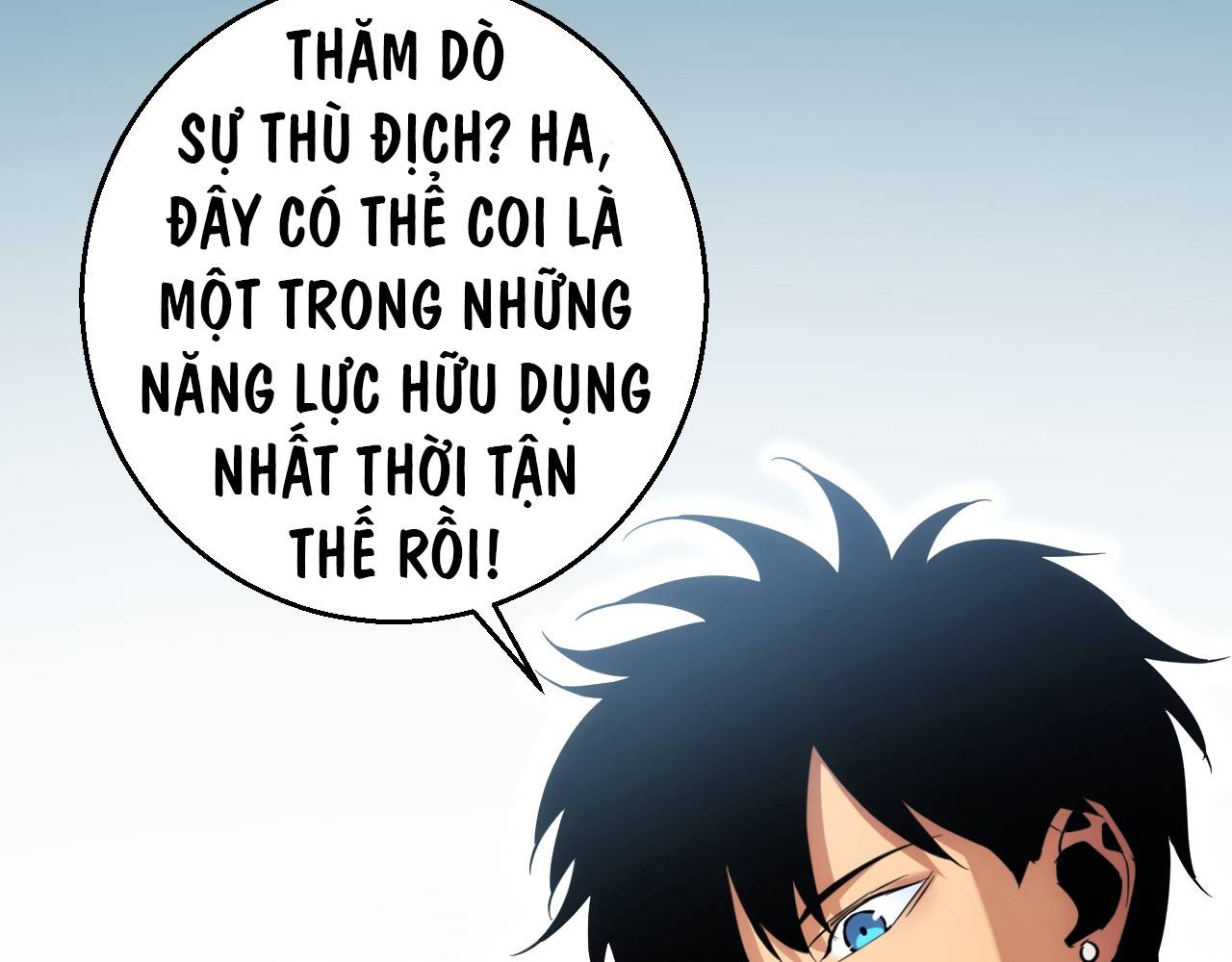 Mạt Thế Trọng Sinh: Ta Quay Gacha Làm Trùm! - Chapter 4