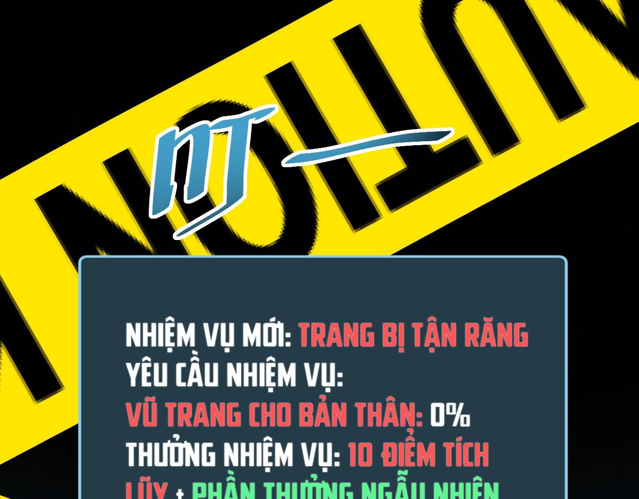 Mạt Thế Trọng Sinh: Ta Quay Gacha Làm Trùm! - Chapter 4