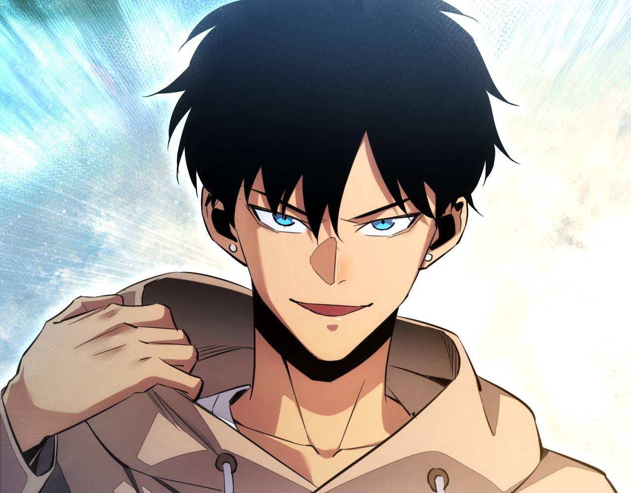 Mạt Thế Trọng Sinh: Ta Quay Gacha Làm Trùm! - Chapter 4