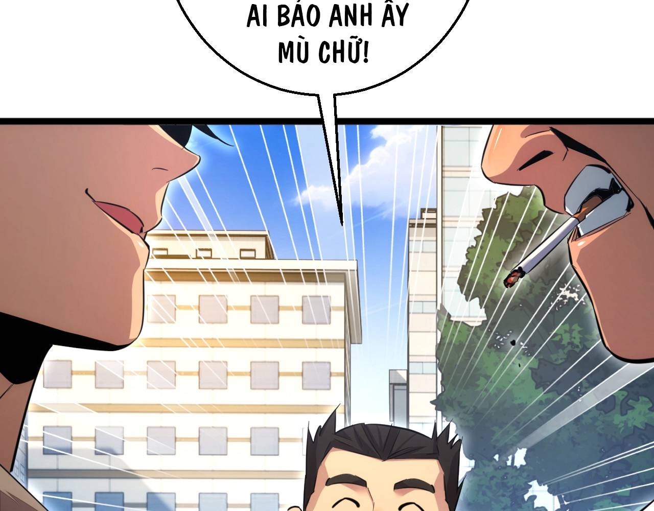 Mạt Thế Trọng Sinh: Ta Quay Gacha Làm Trùm! - Chapter 4