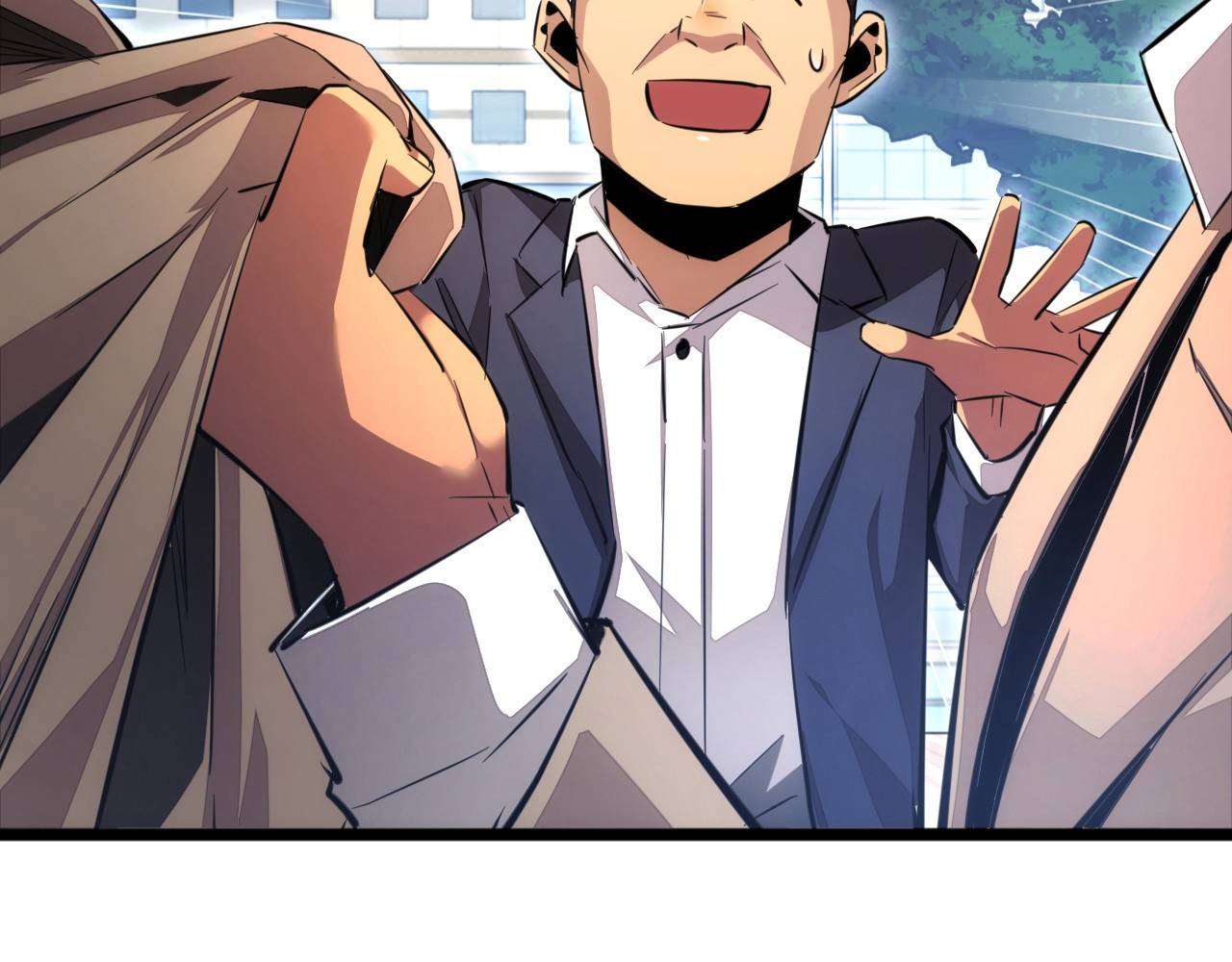 Mạt Thế Trọng Sinh: Ta Quay Gacha Làm Trùm! - Chapter 4