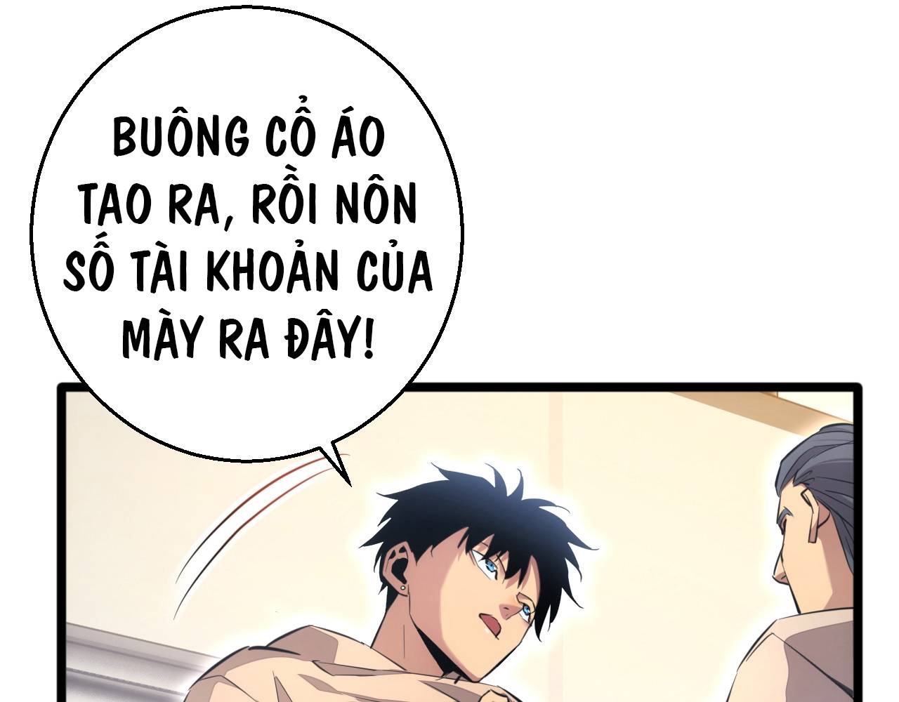 Mạt Thế Trọng Sinh: Ta Quay Gacha Làm Trùm! - Chapter 4