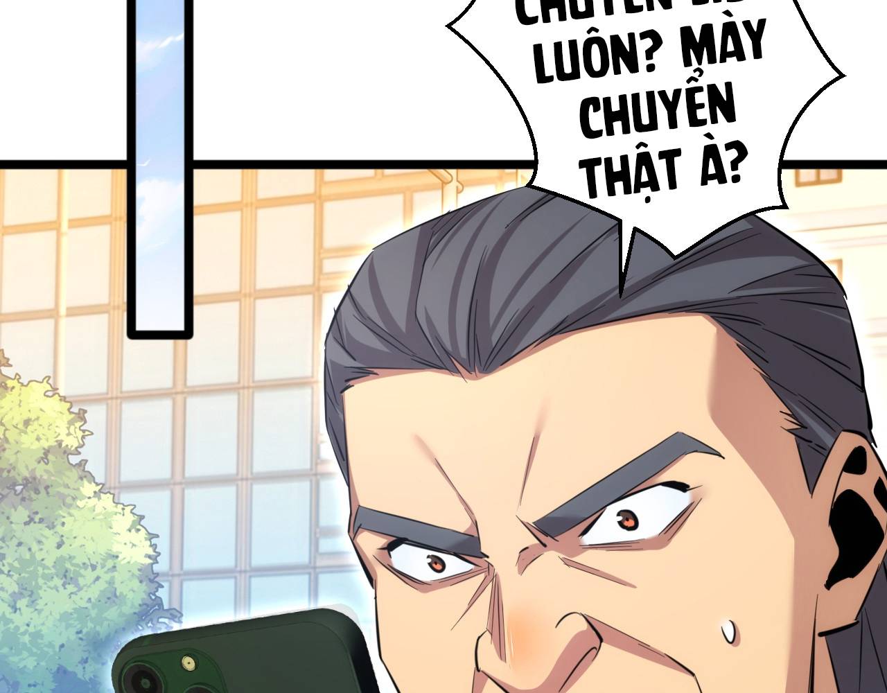 Mạt Thế Trọng Sinh: Ta Quay Gacha Làm Trùm! - Chapter 4