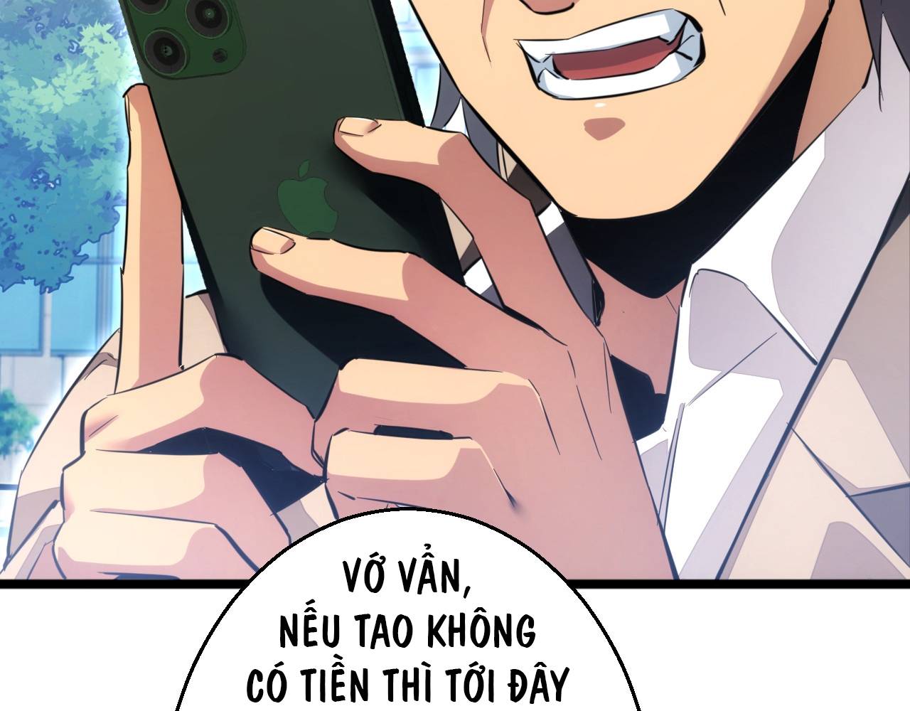 Mạt Thế Trọng Sinh: Ta Quay Gacha Làm Trùm! - Chapter 4